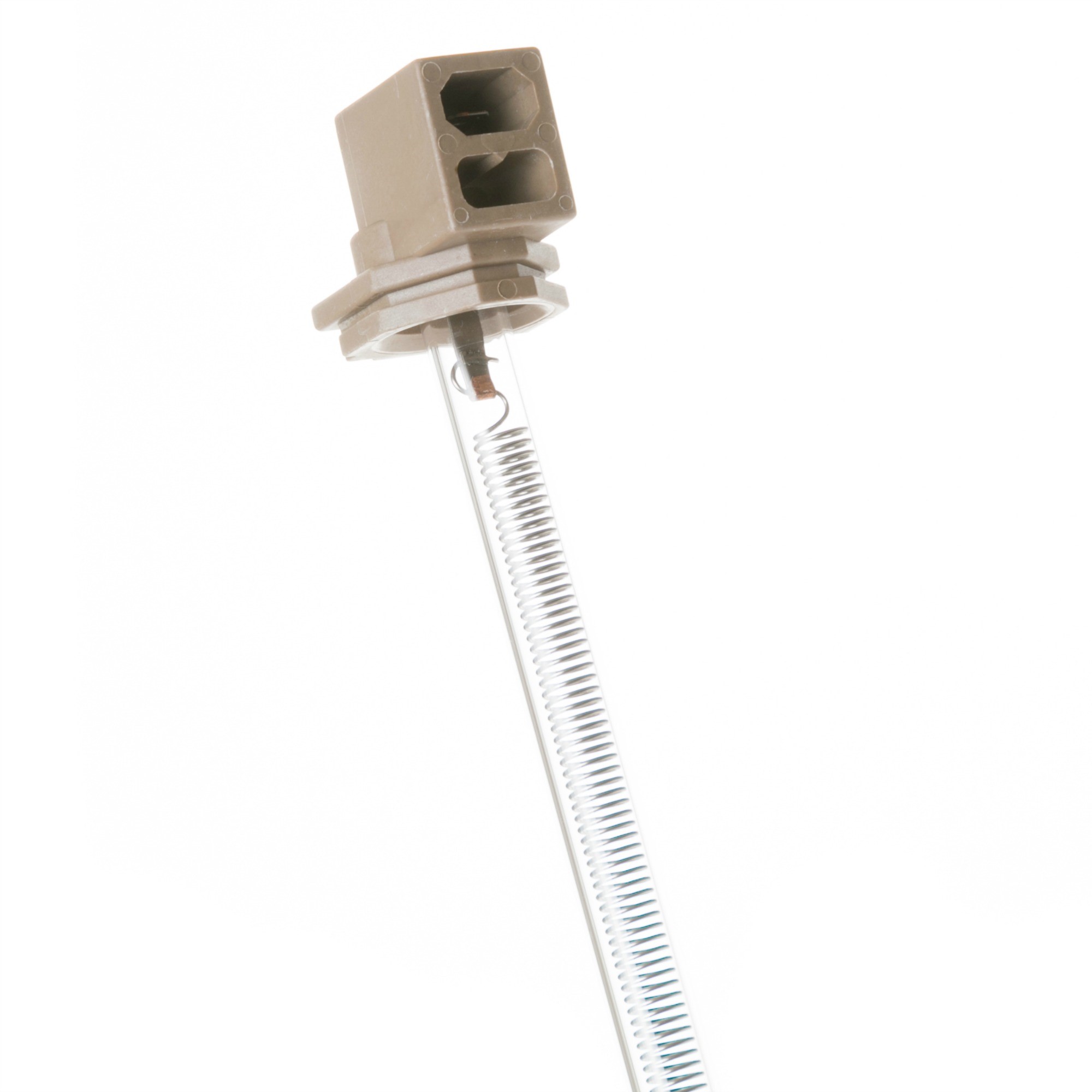 WR09X21107 GE Refrigerator Defrost Heater Assembly
