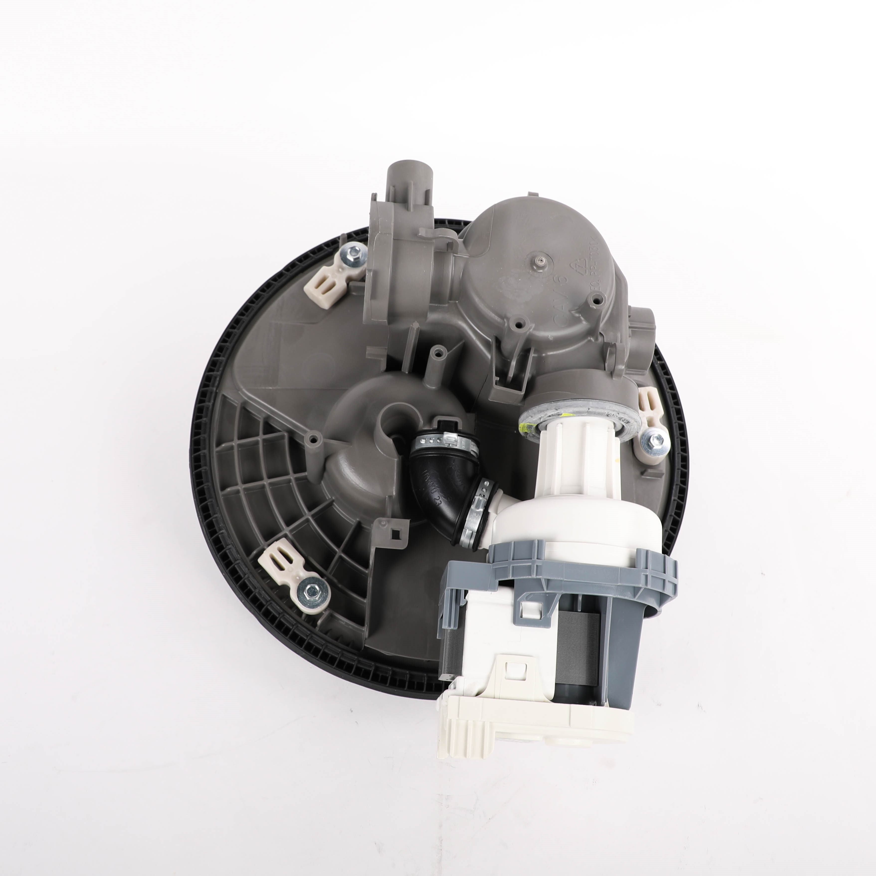 WPW10605059 Whirlpool Dishwasher Pump & Motor