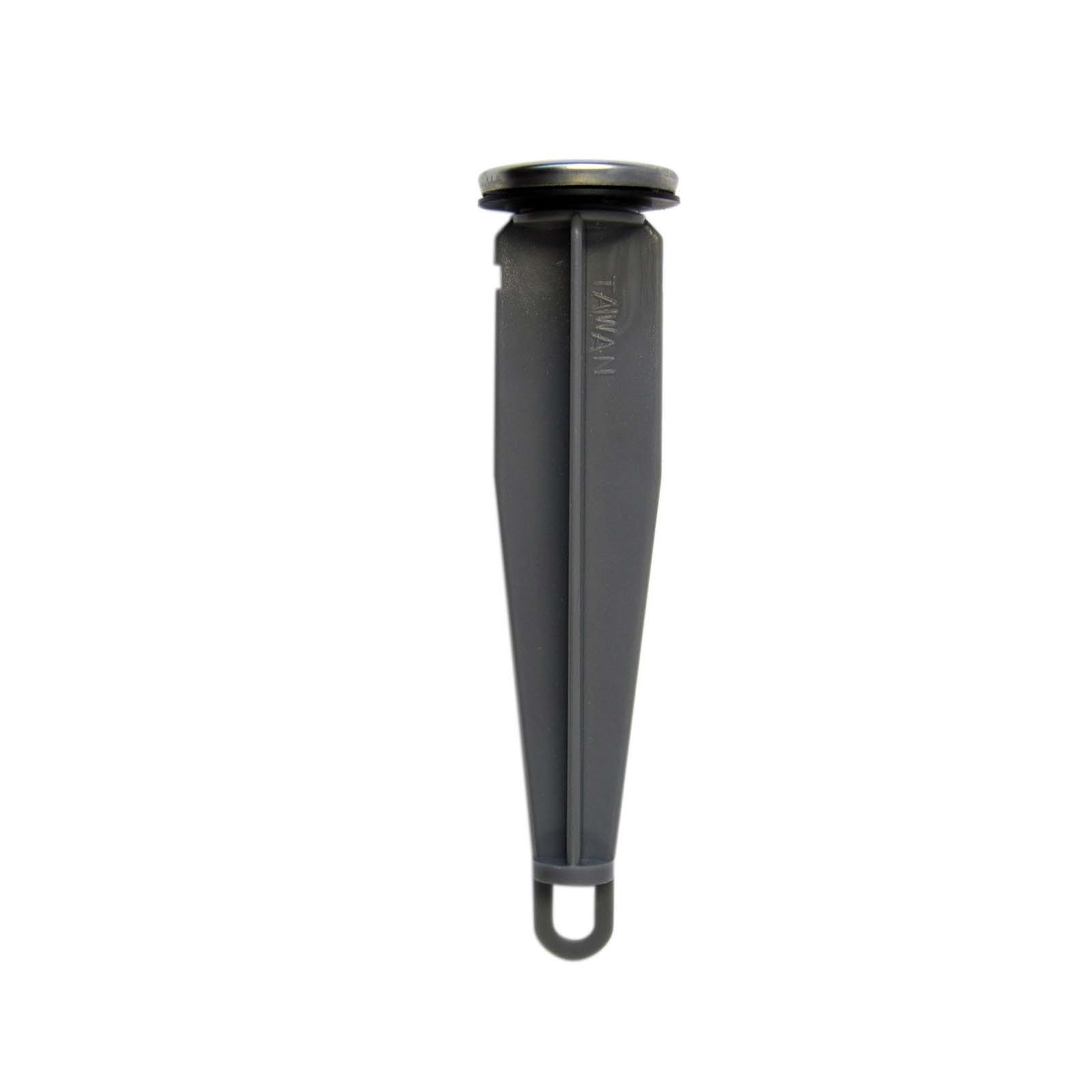 38444 POP-UP STOPPER, 5”X1-3/8”, PLASTIC