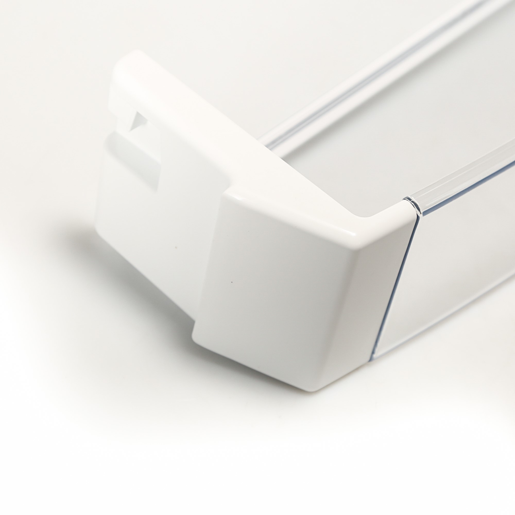 WR71X25588 GE Door Shelf Bin Assembly Gallon