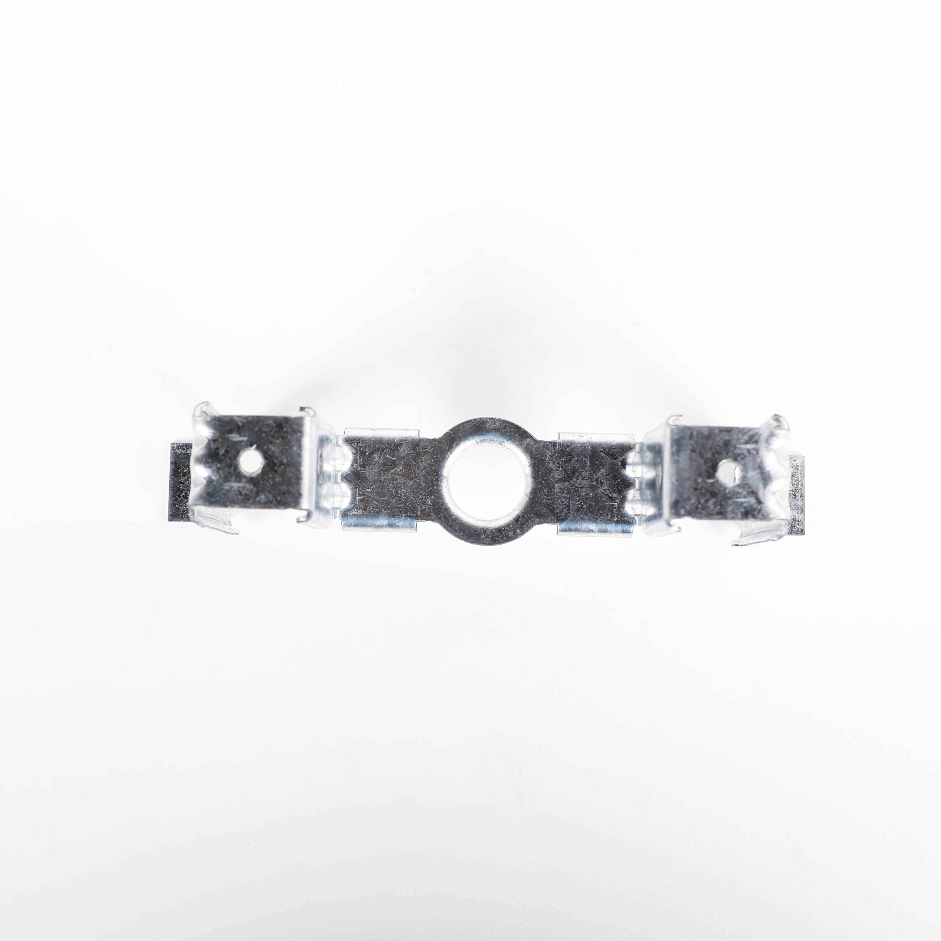 WR21X30013 EVAPORATOR FAN FRONT BRACKET