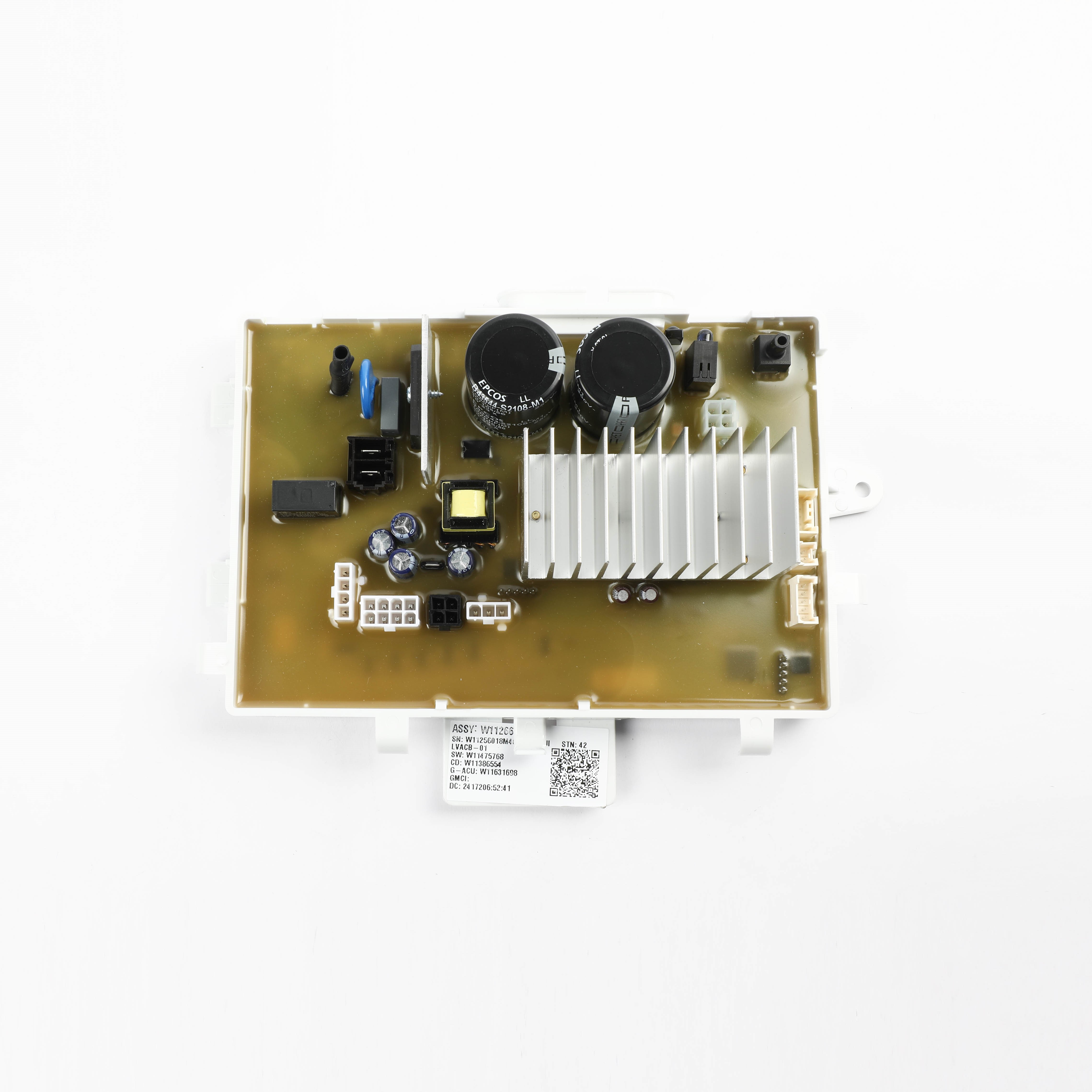 Whirlpool W11419171
