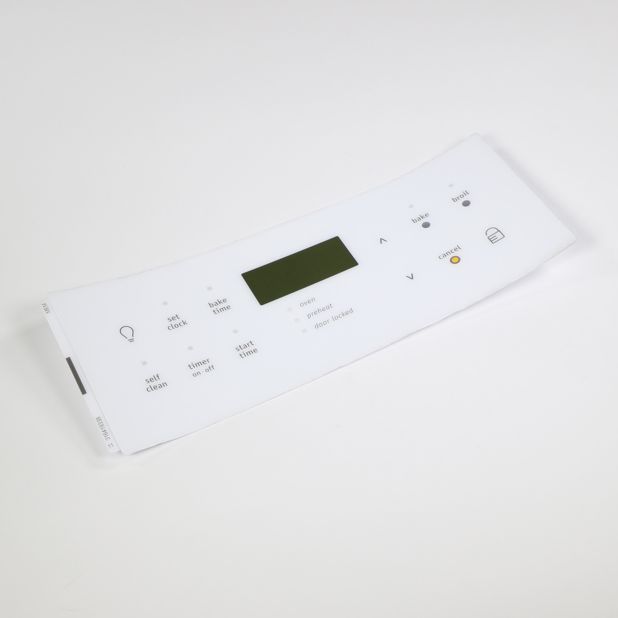 316419338 OVERLAY-ES330 WHITE