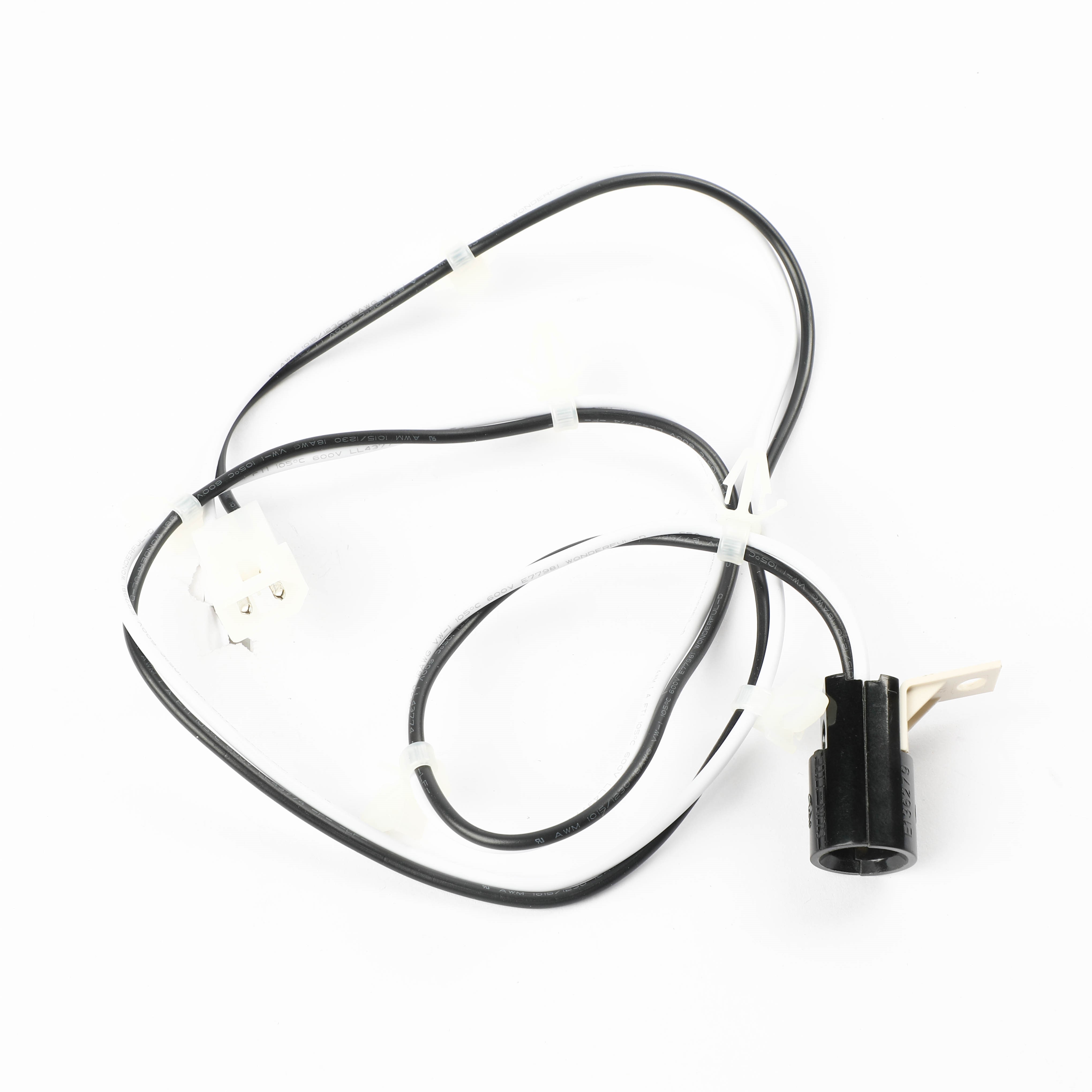 WE01X26494 SOCKET ASM