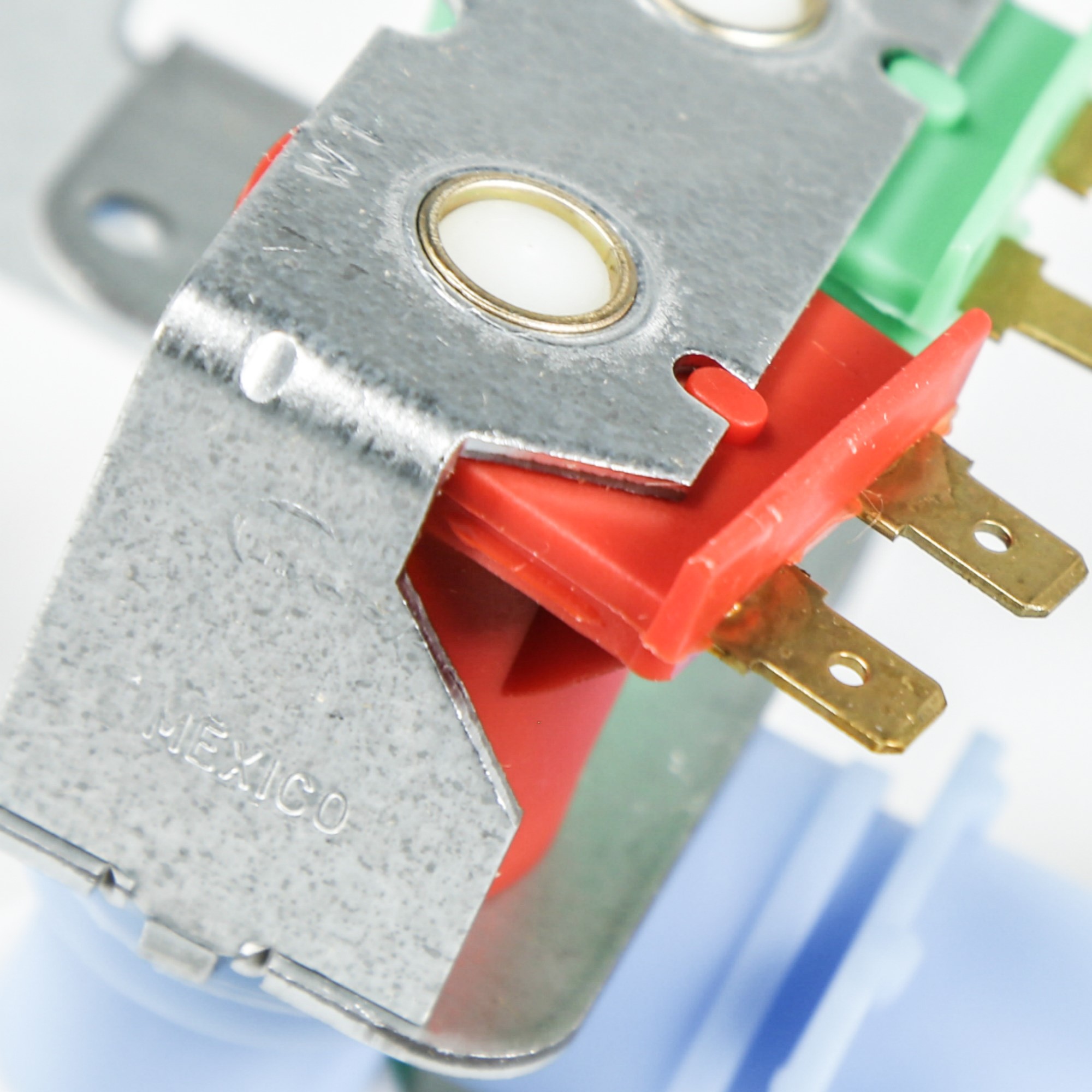 WP2188808 Whirlpool Refrigerator Inlet Valve