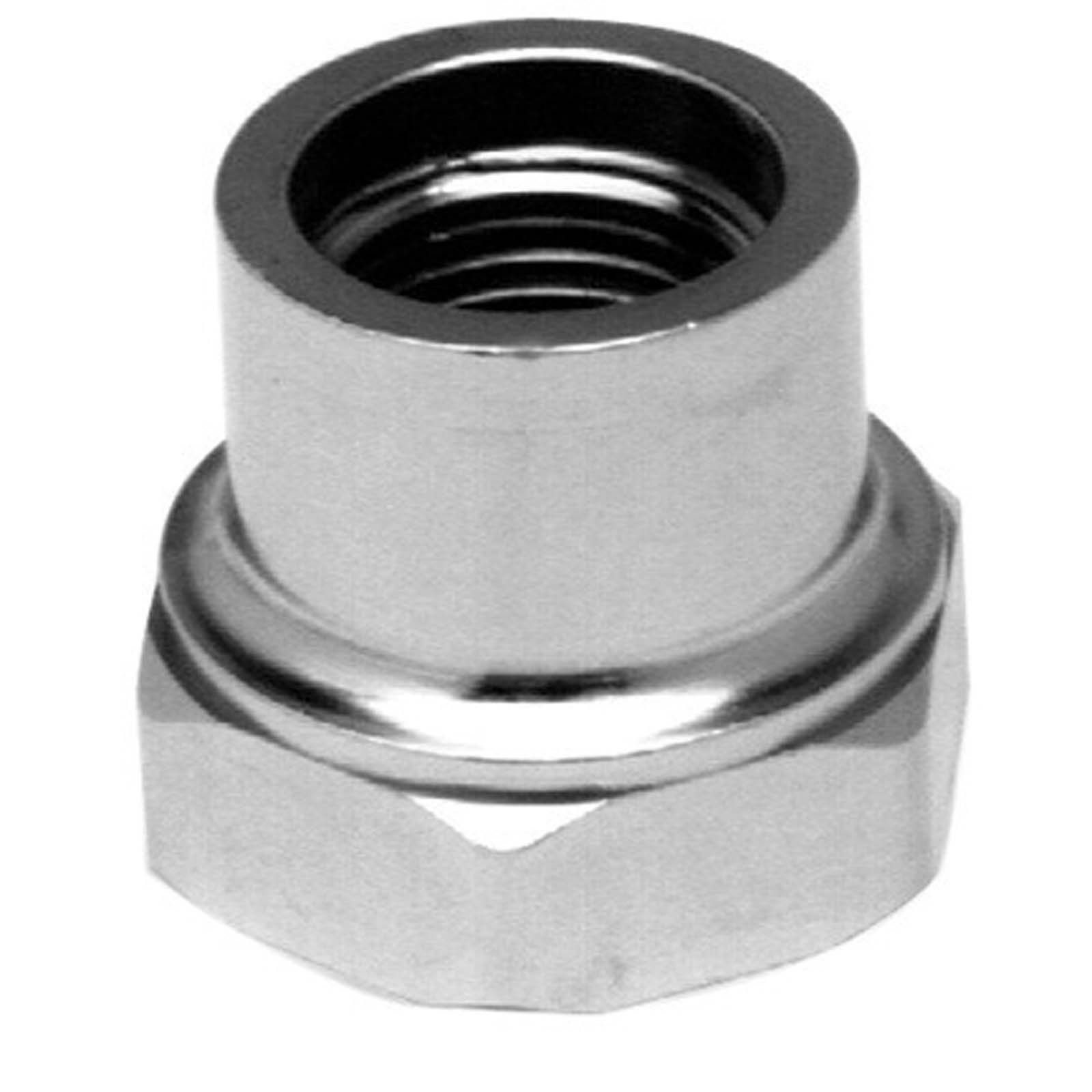 940051 T&S B0413 POLISHED CHROME PLATED BRASS SWIVEL-TO-R
