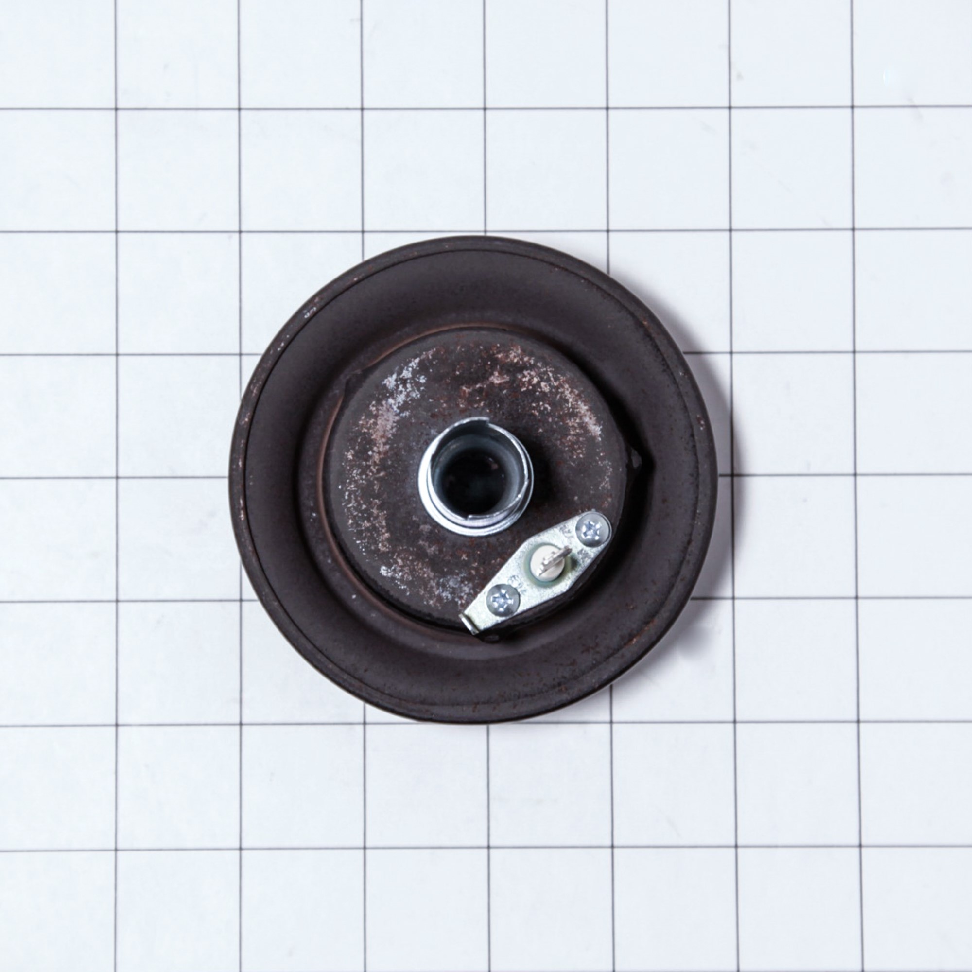 WP3412D021-09 - BURNER