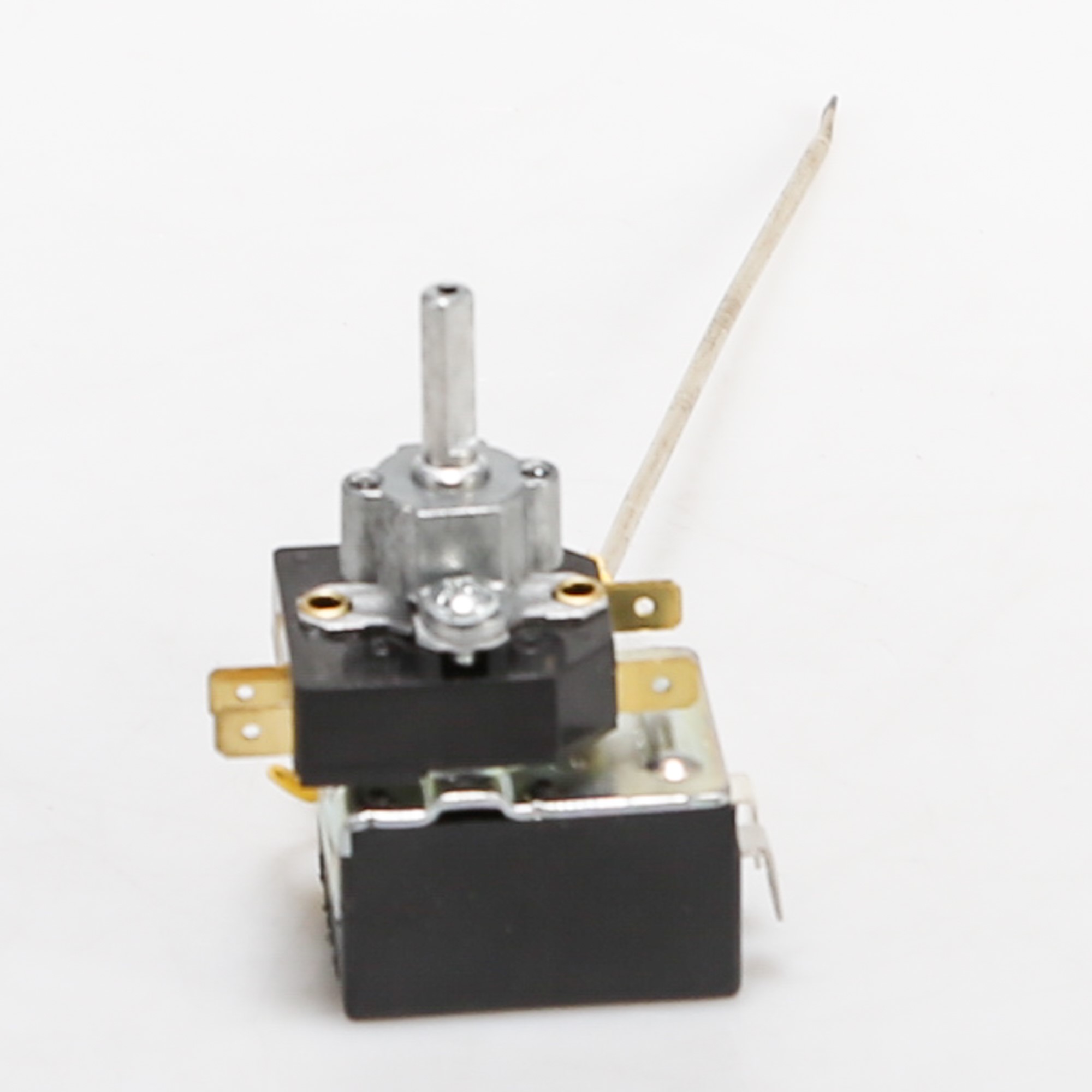 WB24X21192 GE Oven Thermostat Electric