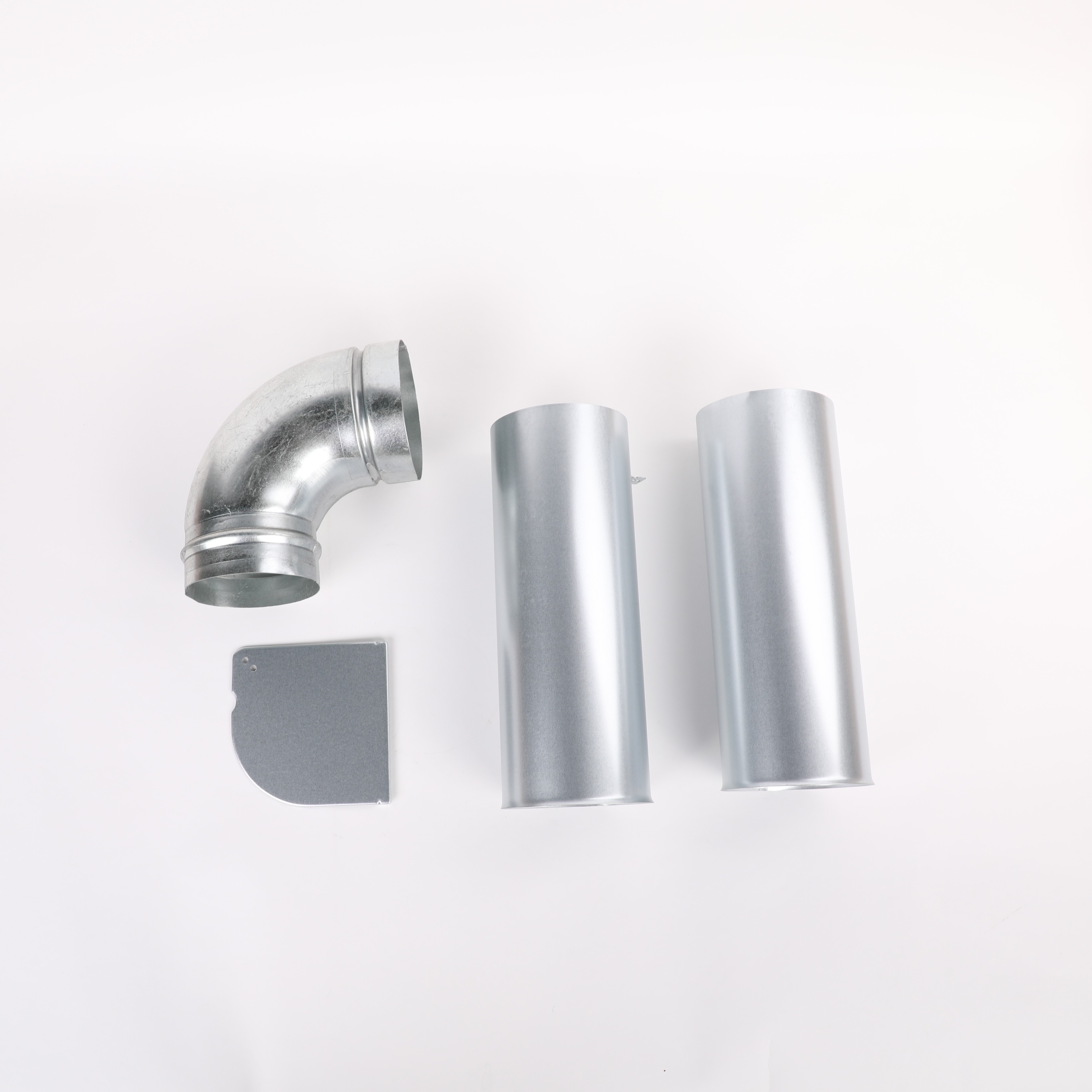 3911EZ9131X LG Dryer Side Venting Kit Stainless Steel