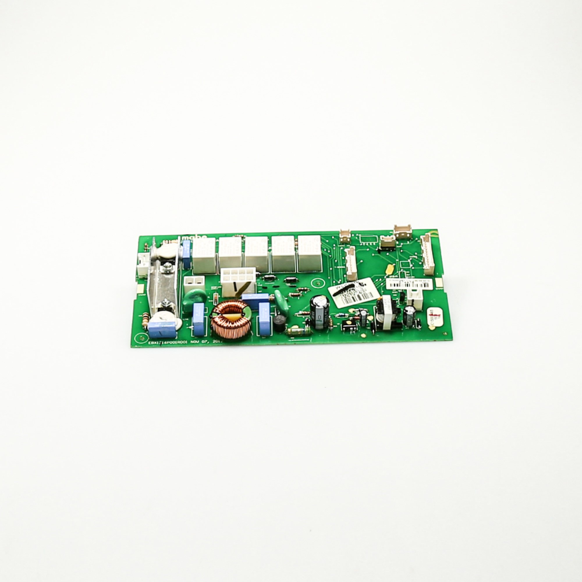 WH12X10586 GE Board Control Assembly