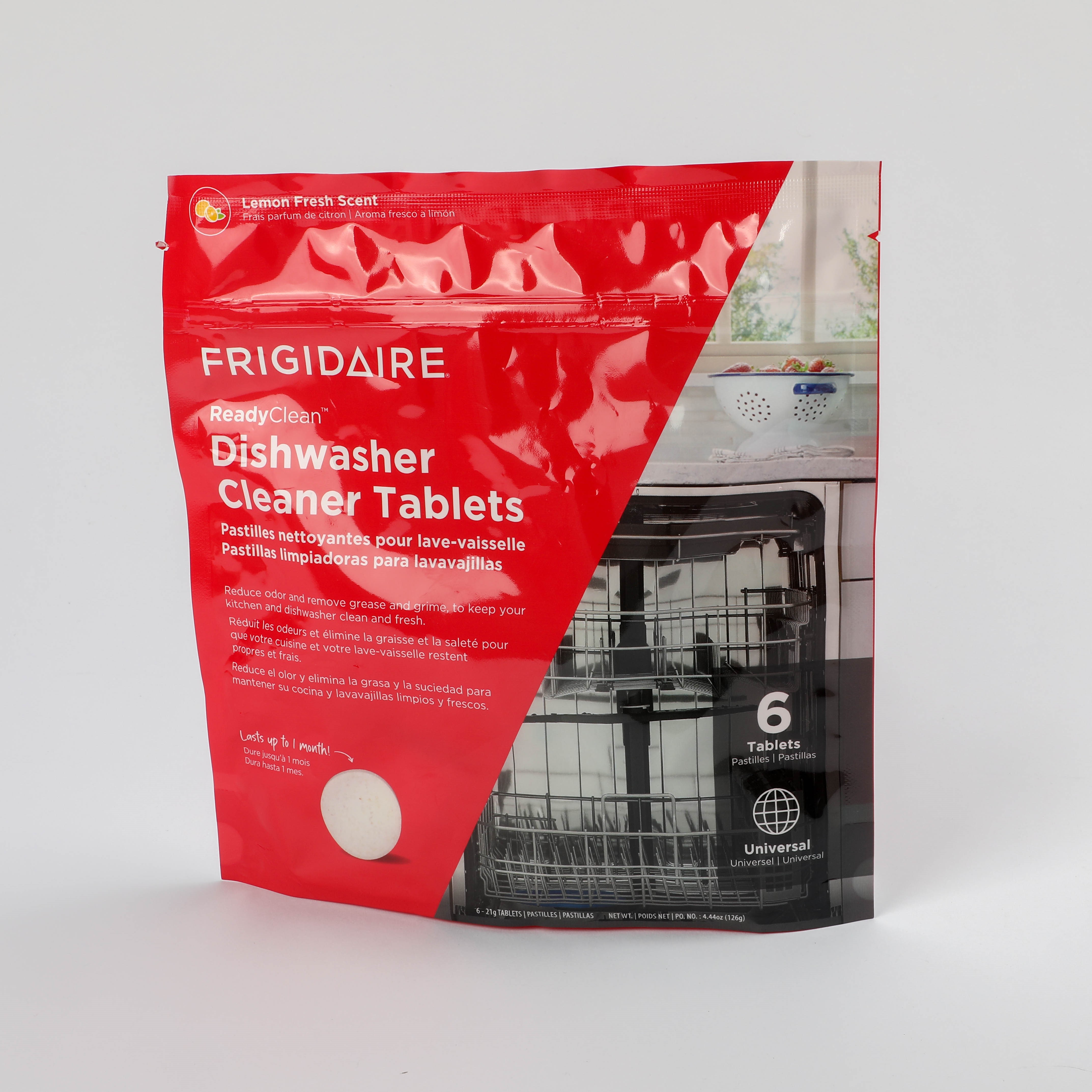 10FFPRDT01 FRIG PROBIOTIC DISH