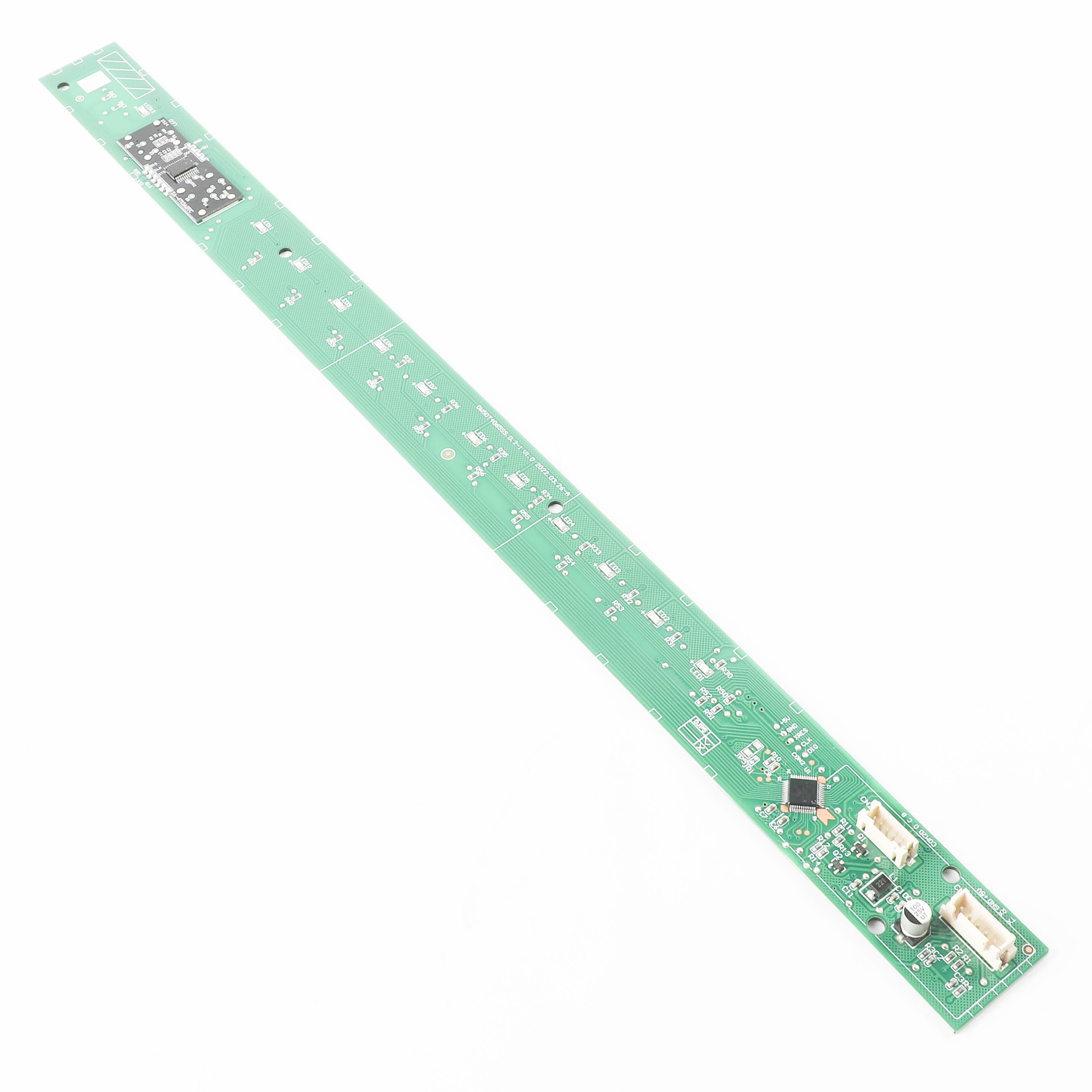 5304538120 TOP PCB