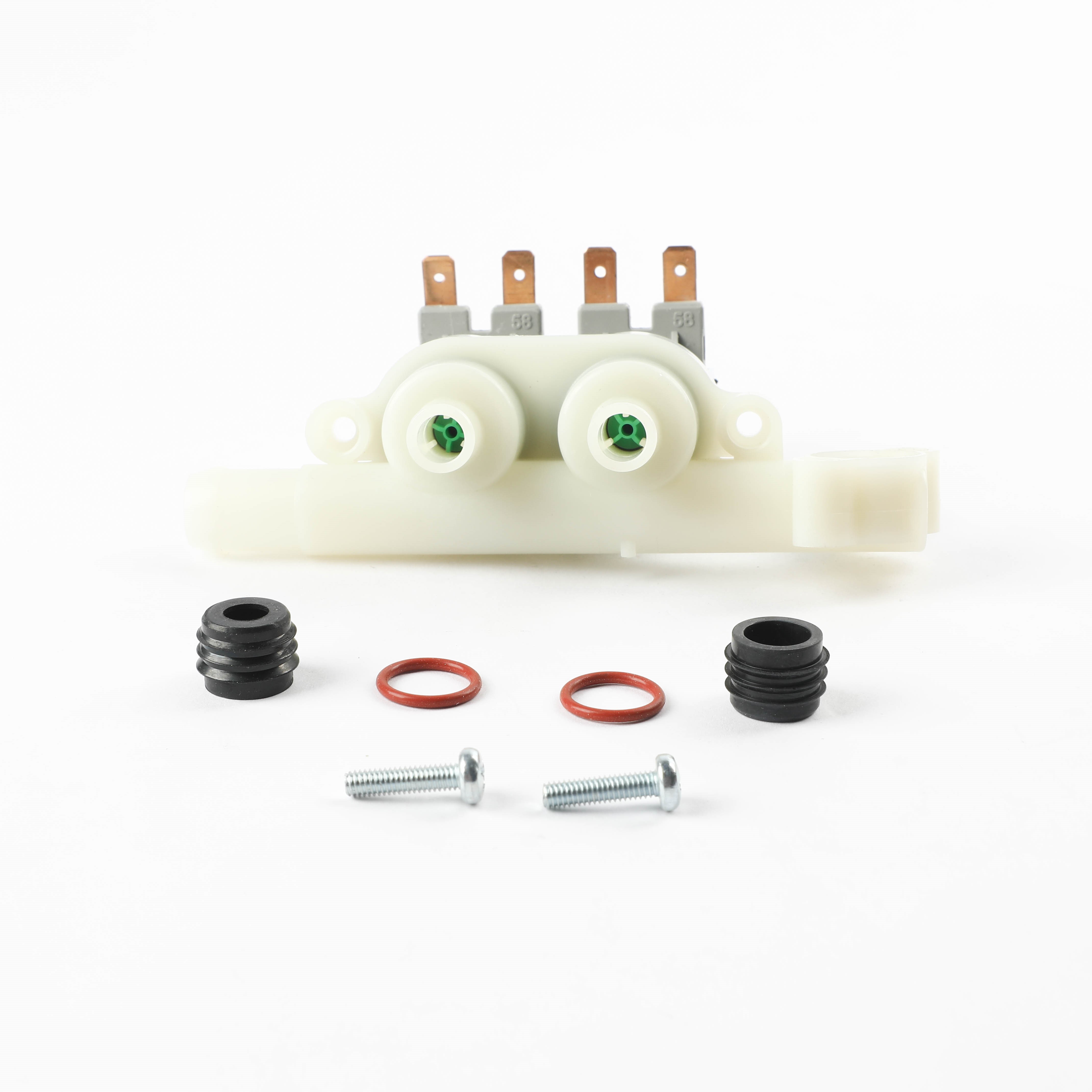 685766P Speed Queen KIT,Valve,COMML Dispenser-