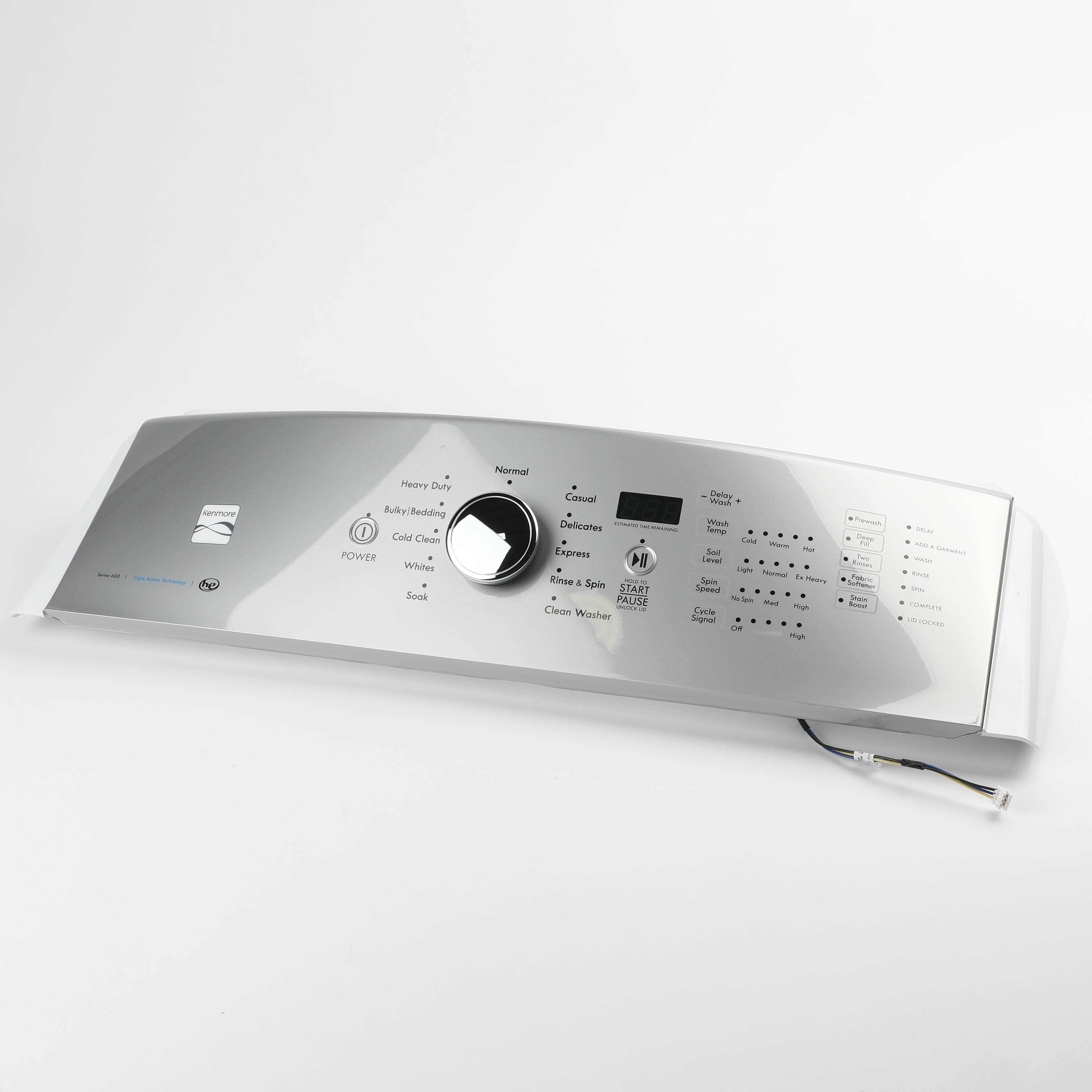 W11248038 Whirlpool Console