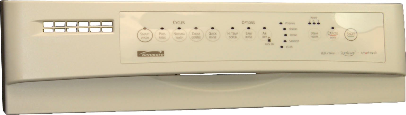 Whirlpool 8530847