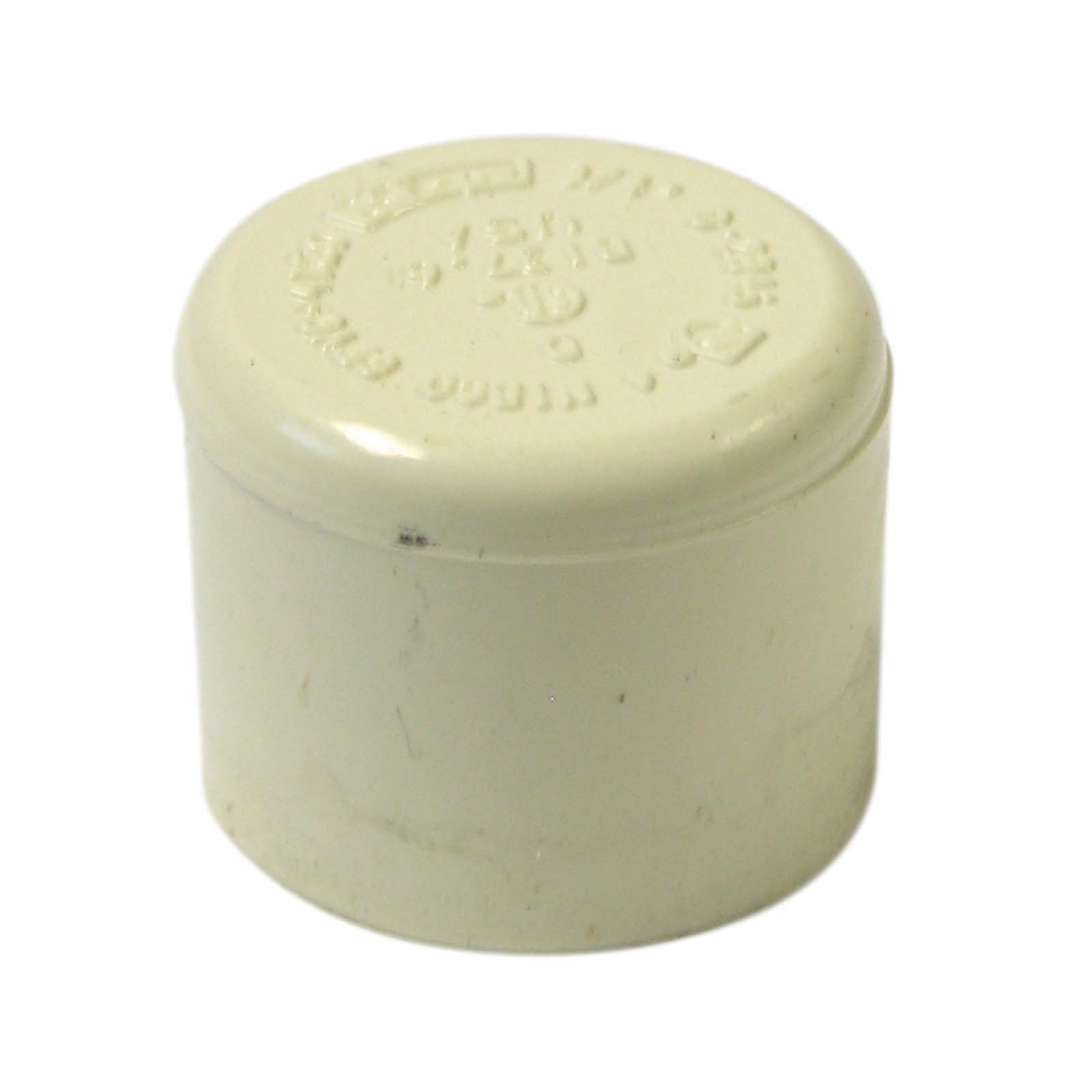 52872 3/4 SLIP CPVC CAP