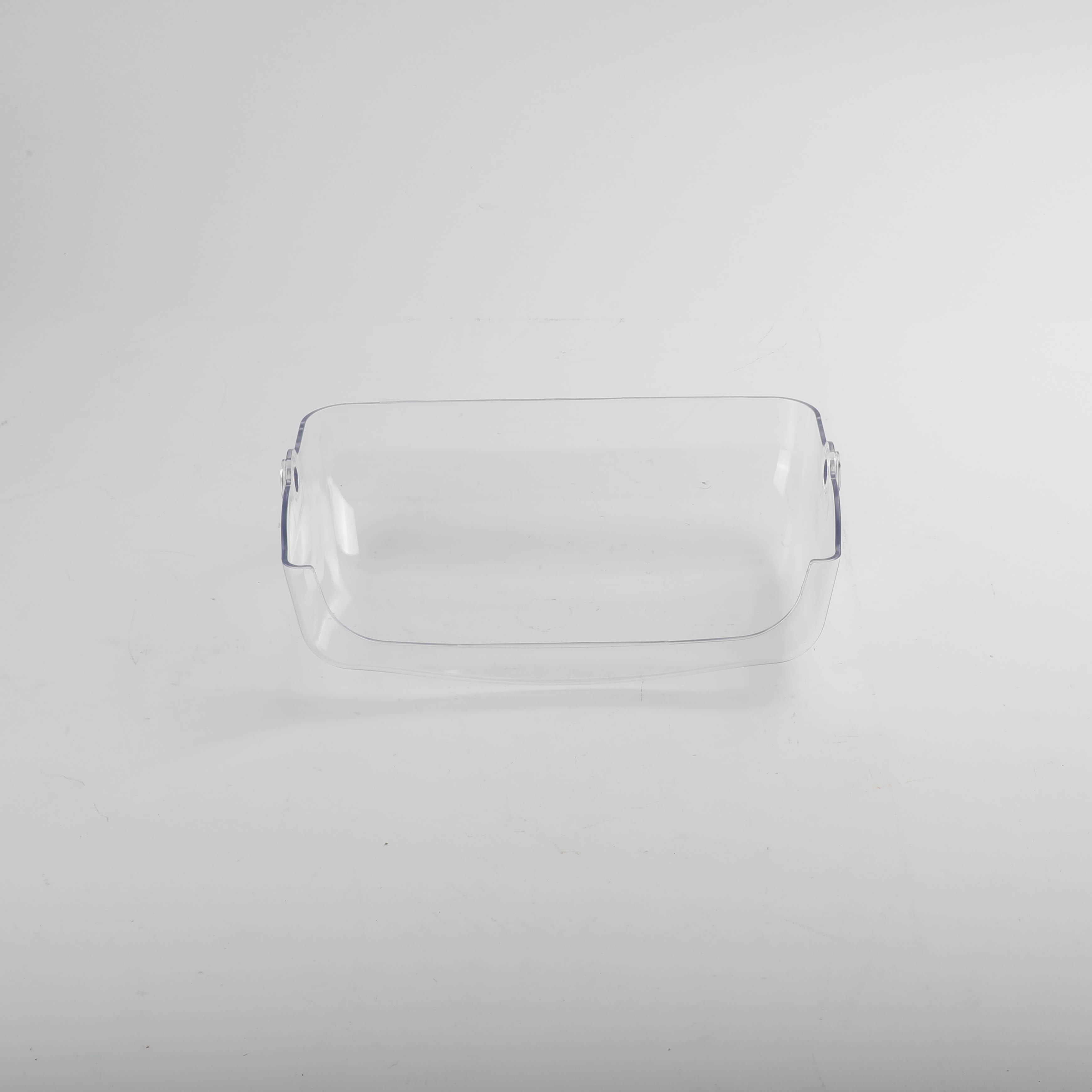 WR22X28065 GE Refrigerator Clear Dairy Door
