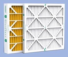 GLS 20X24X2P