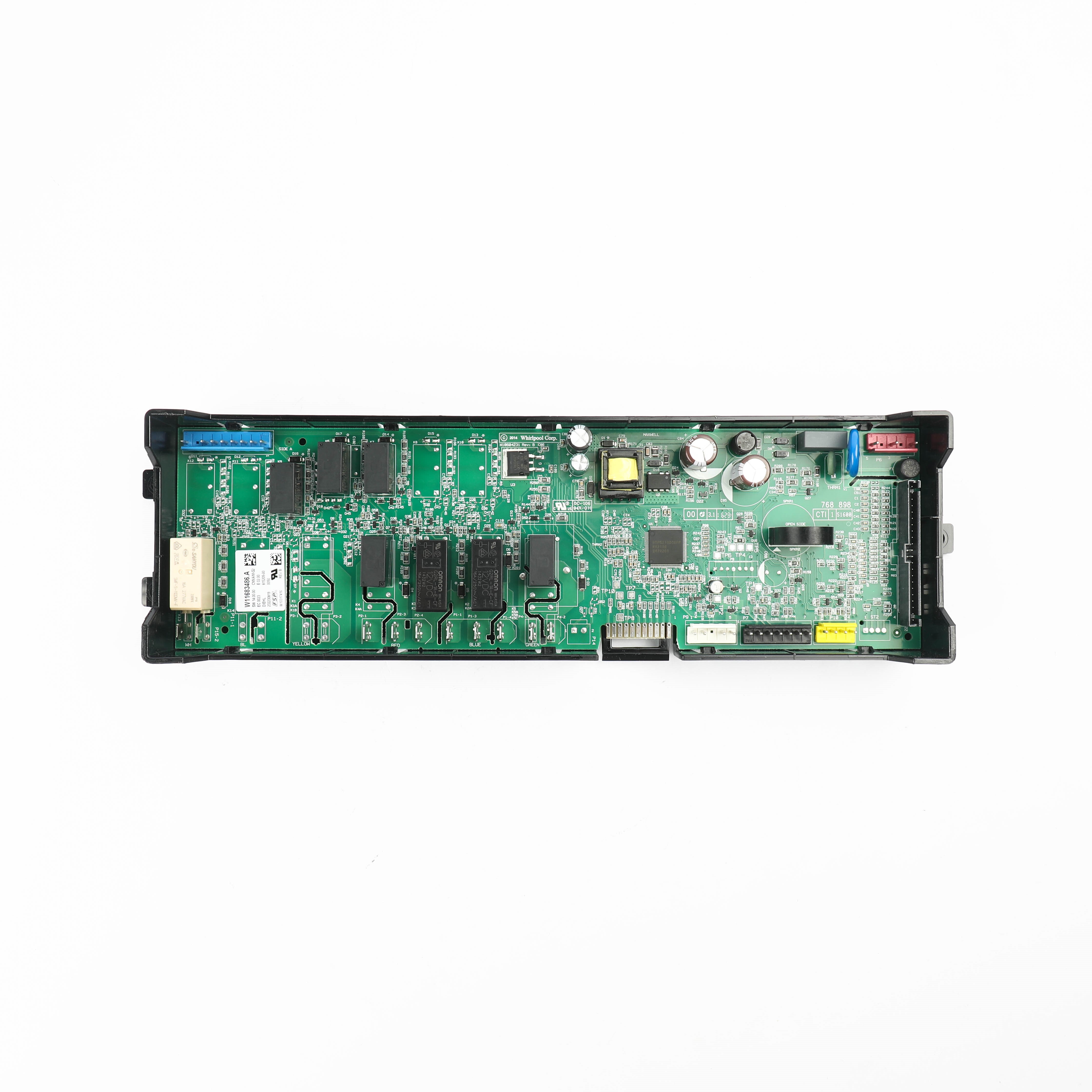 W11685628 Whirlpool Control Board