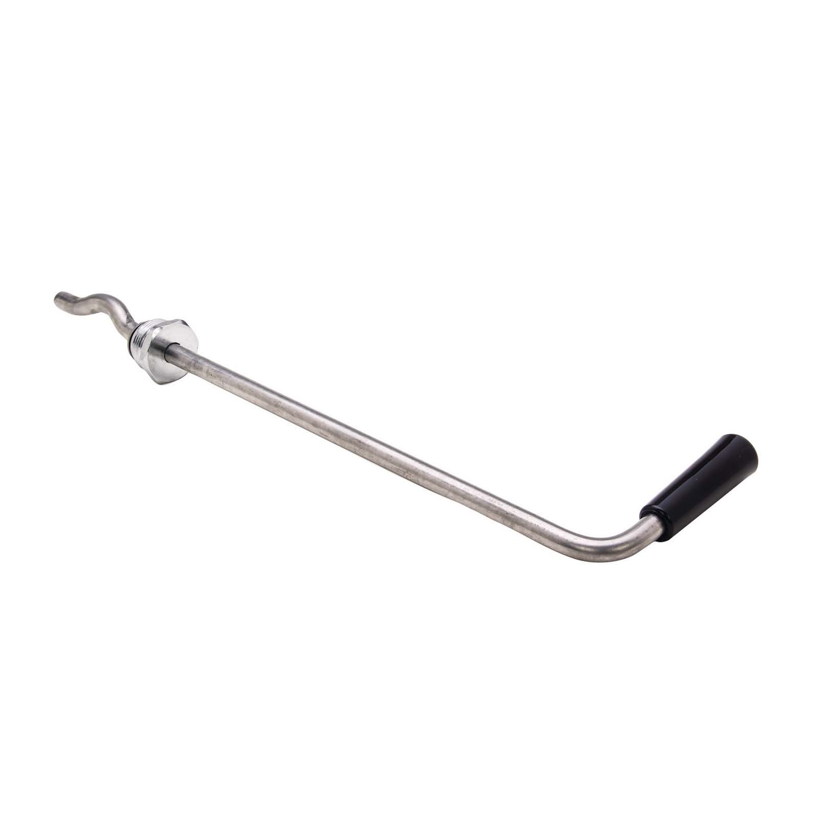 59806 TWIST HANDLE ASSEMBLY FOR KLEIN WASTE