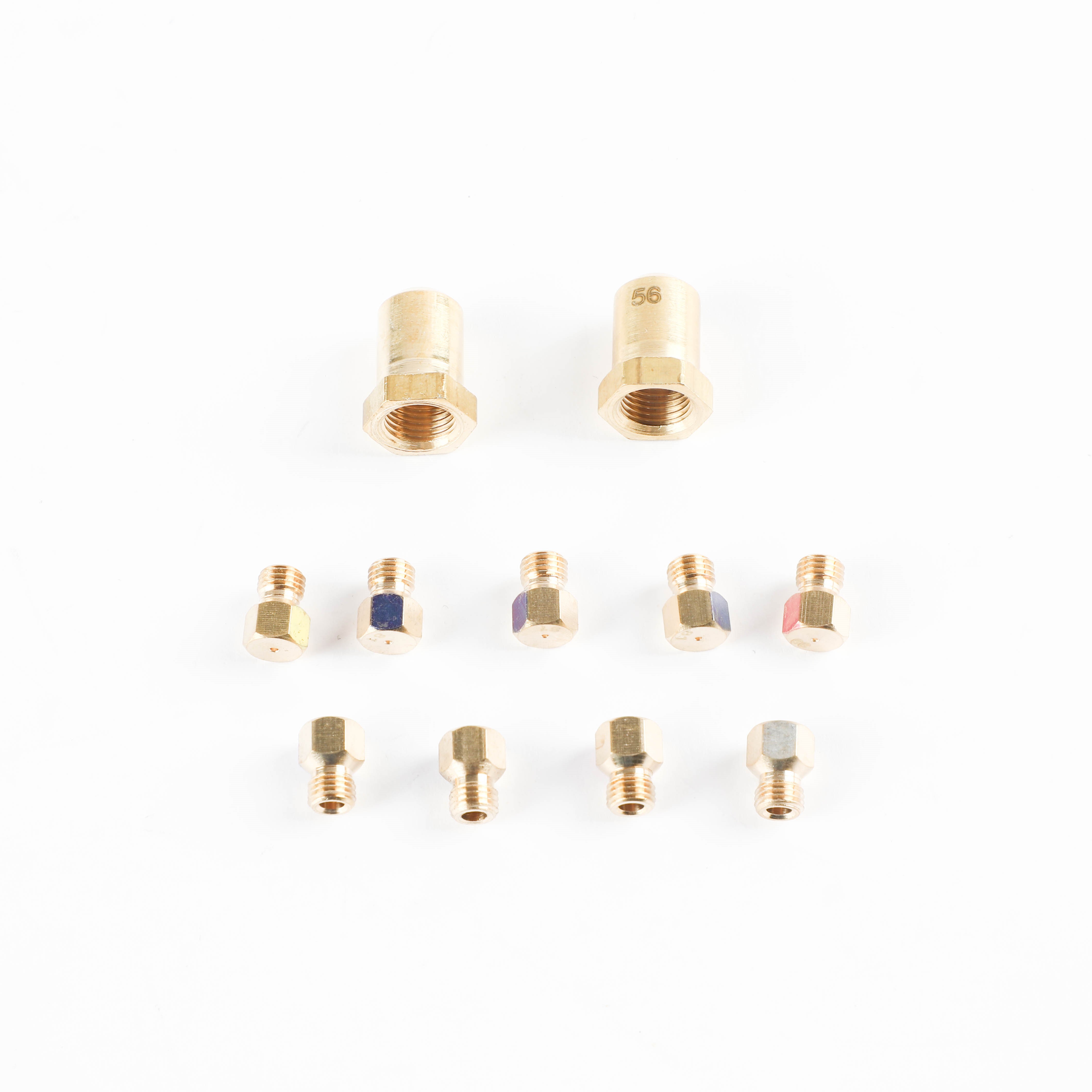 GRLP5 Frigidaire Range Natural Gas to LP Propane Conversion Kit