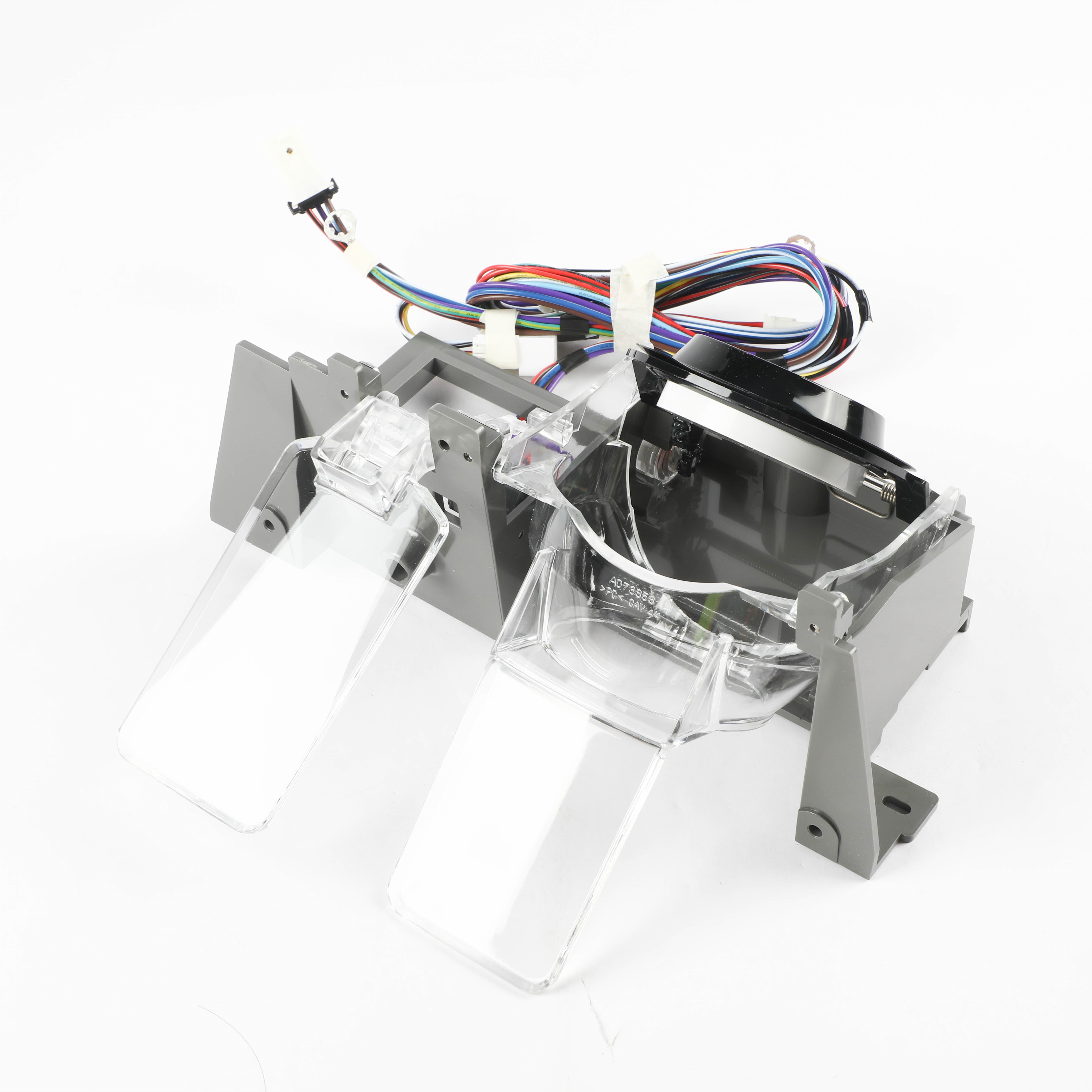 140124912159 S/A I&W MODULE GRAY