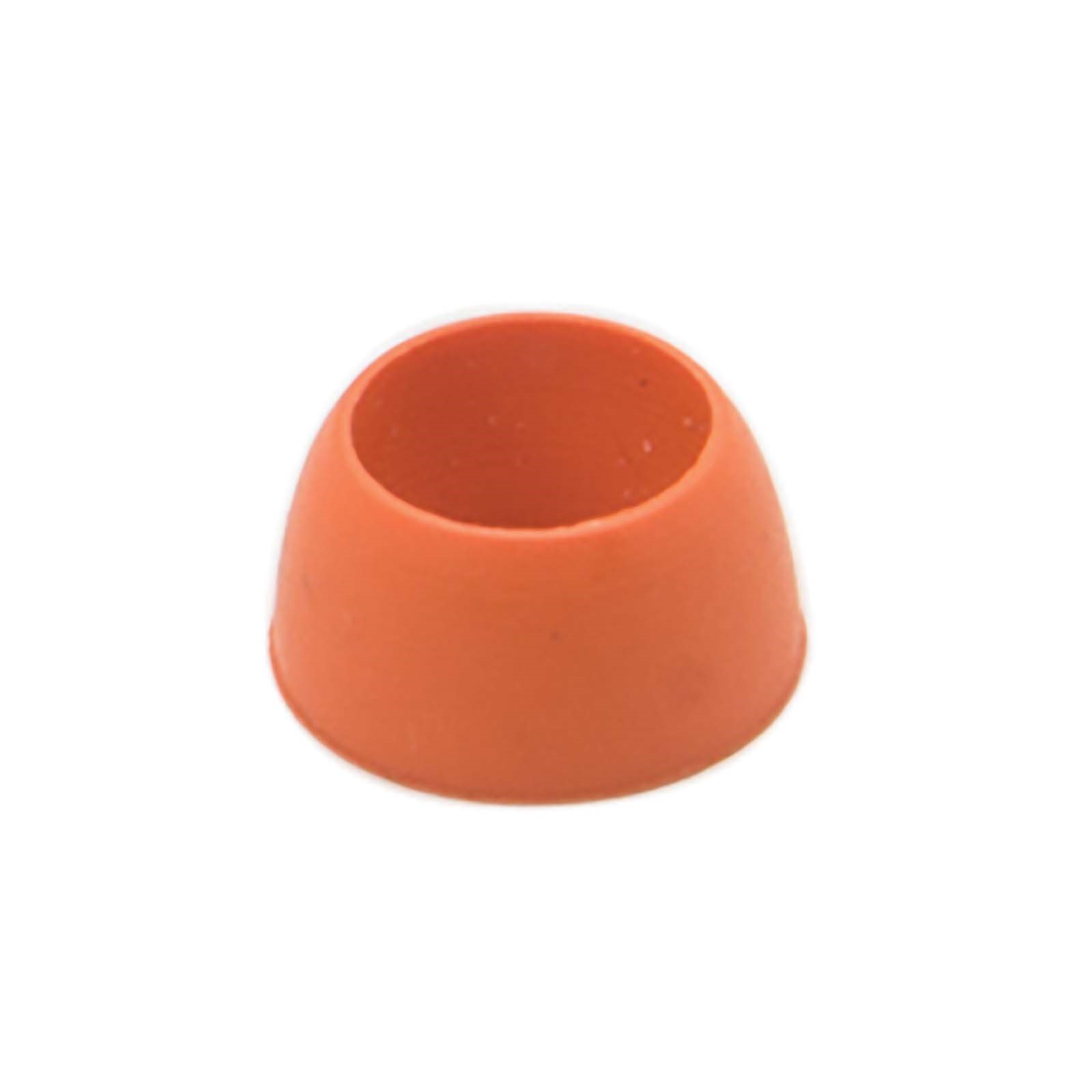 36598 5/16 ID X 13/16 OD X 5/16 THICKNESS MOLDED CONE SL