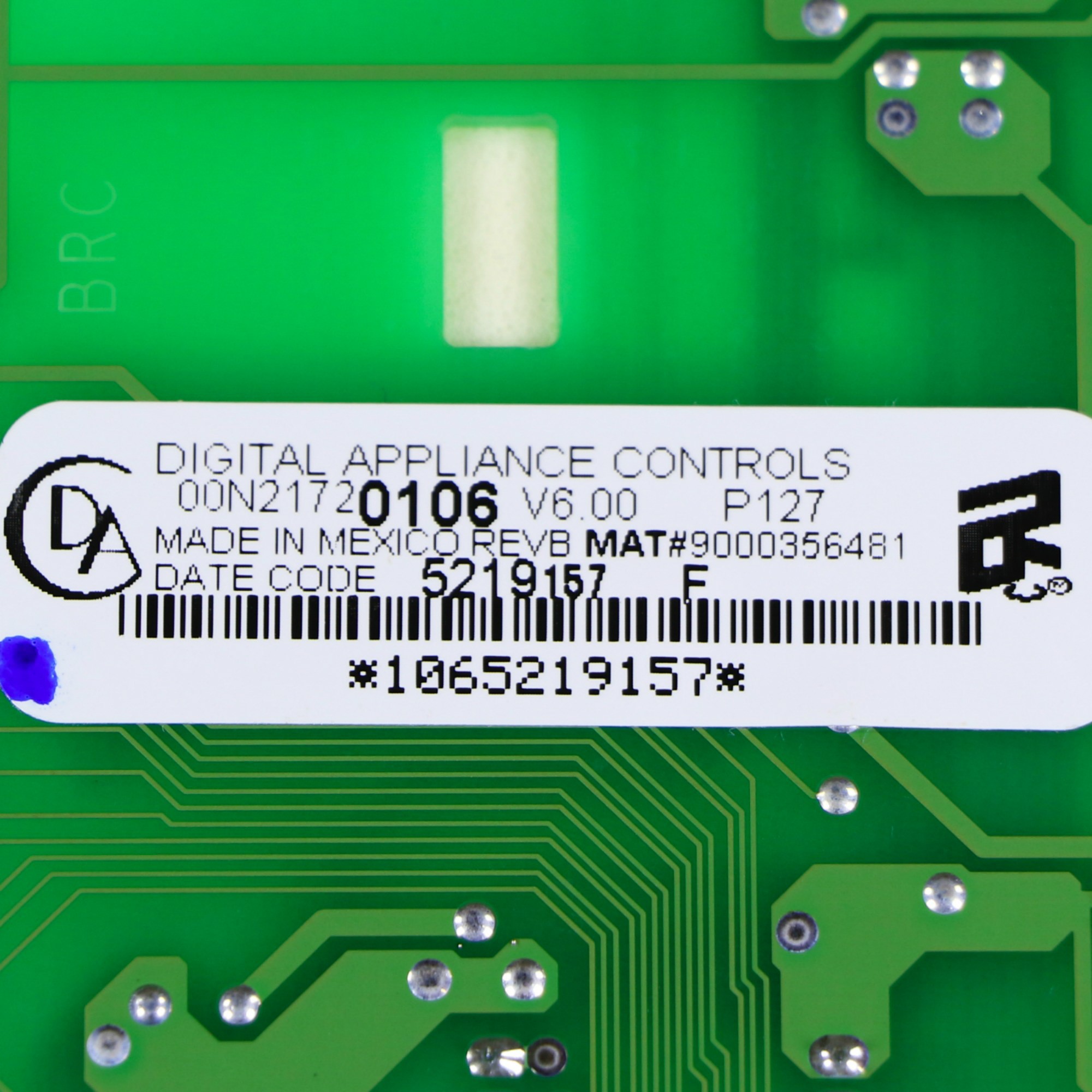 Bosch 00671726