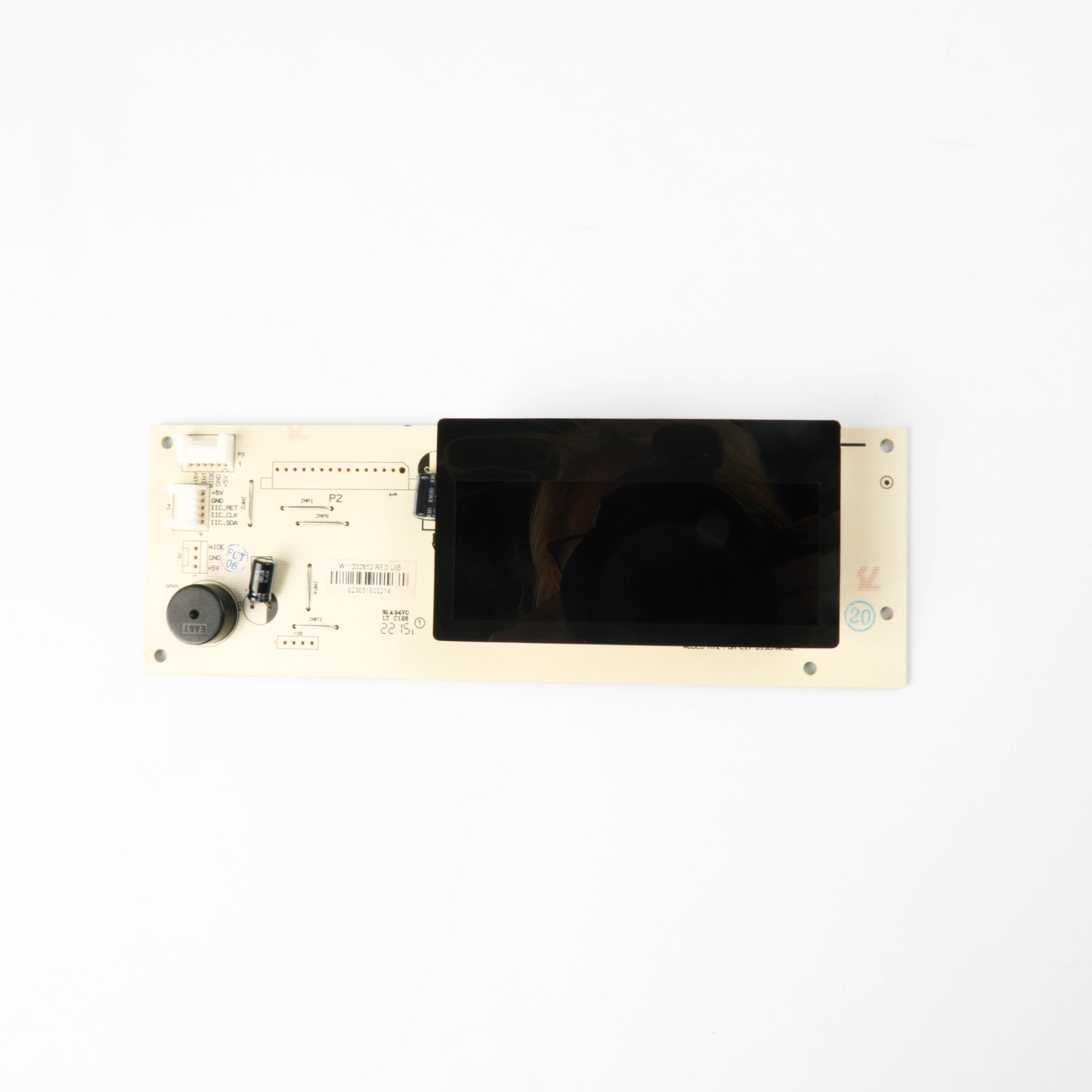 Whirlpool W11202852
