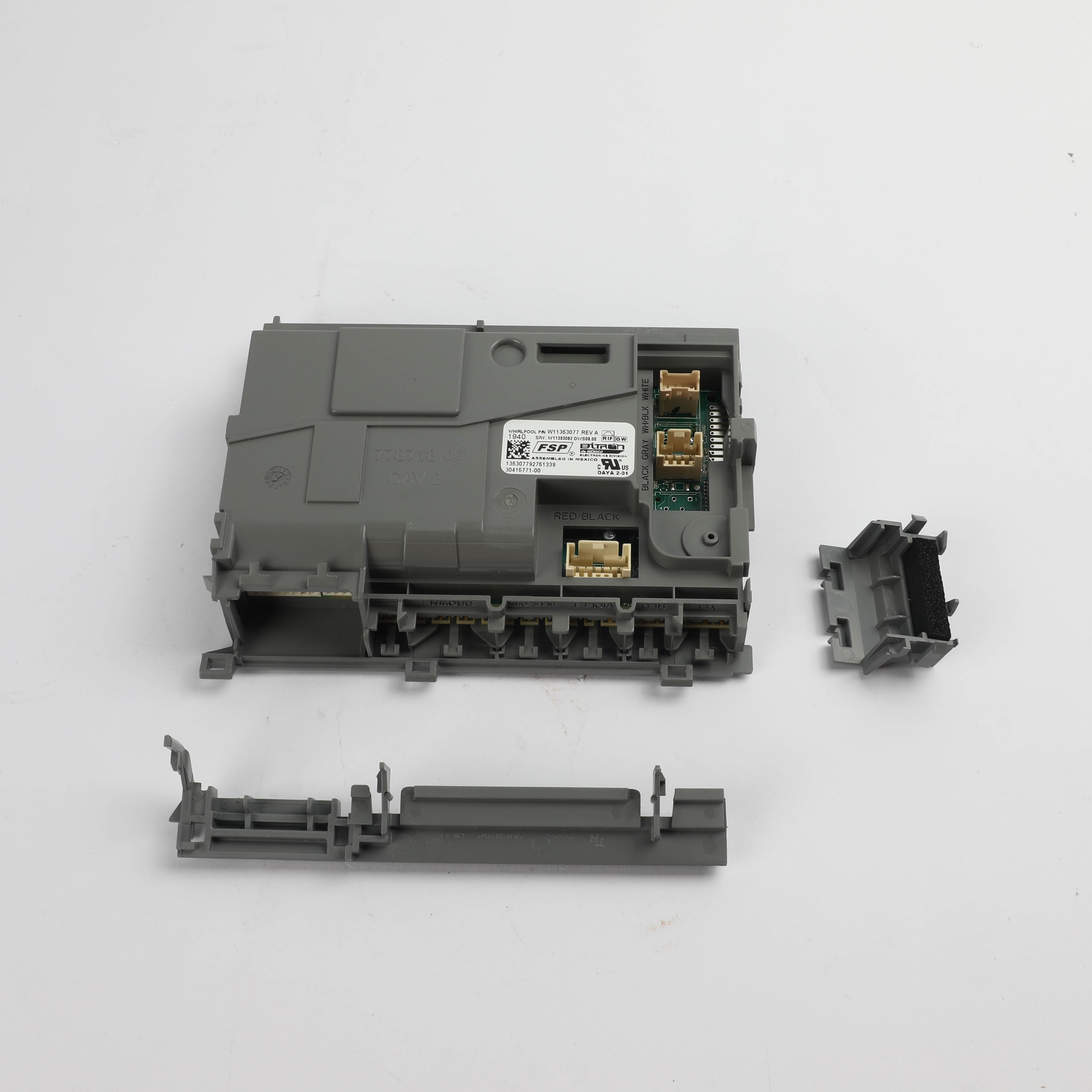 Whirlpool W11341629