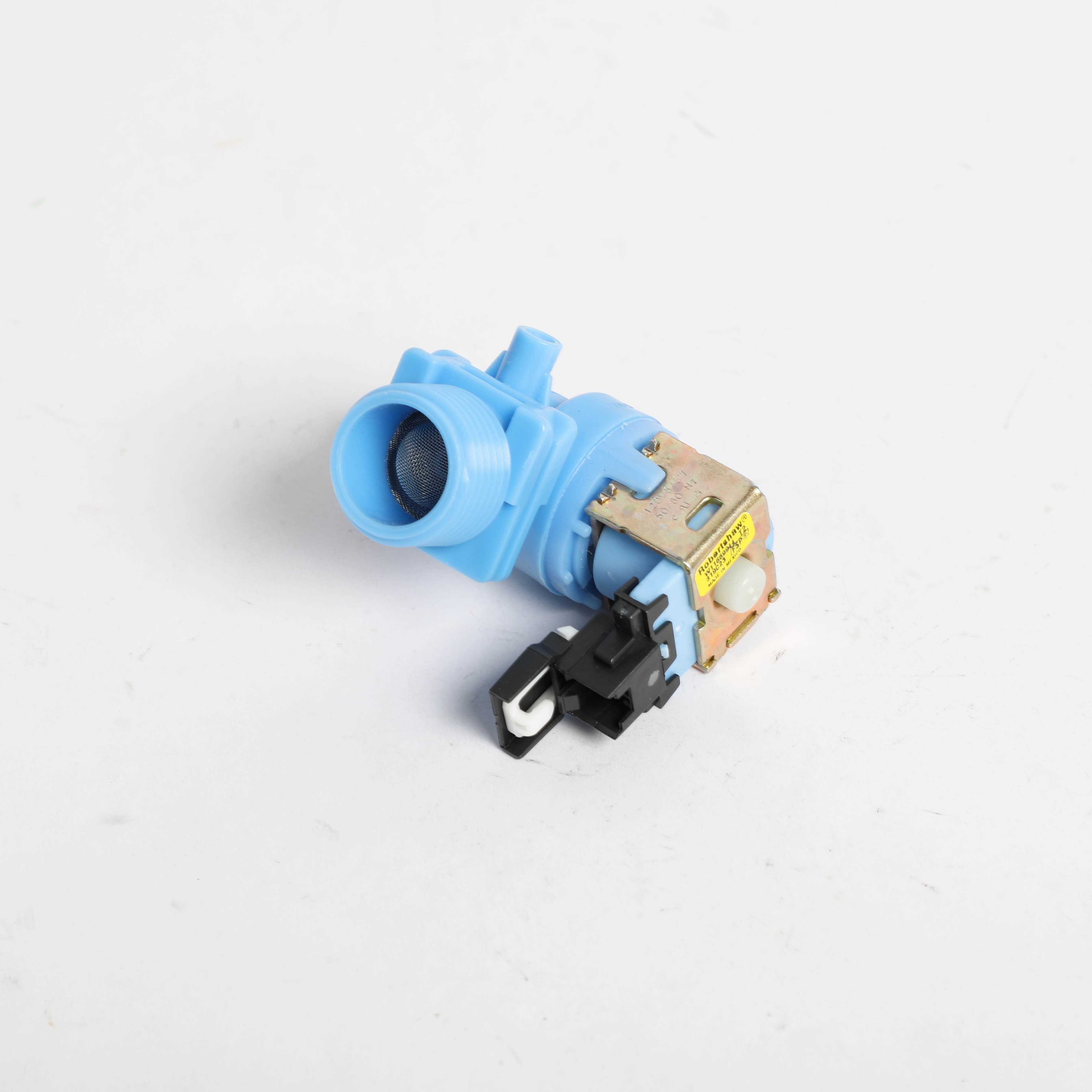 Whirlpool OEM W11684258 OEM Inlet Valve for Appliances