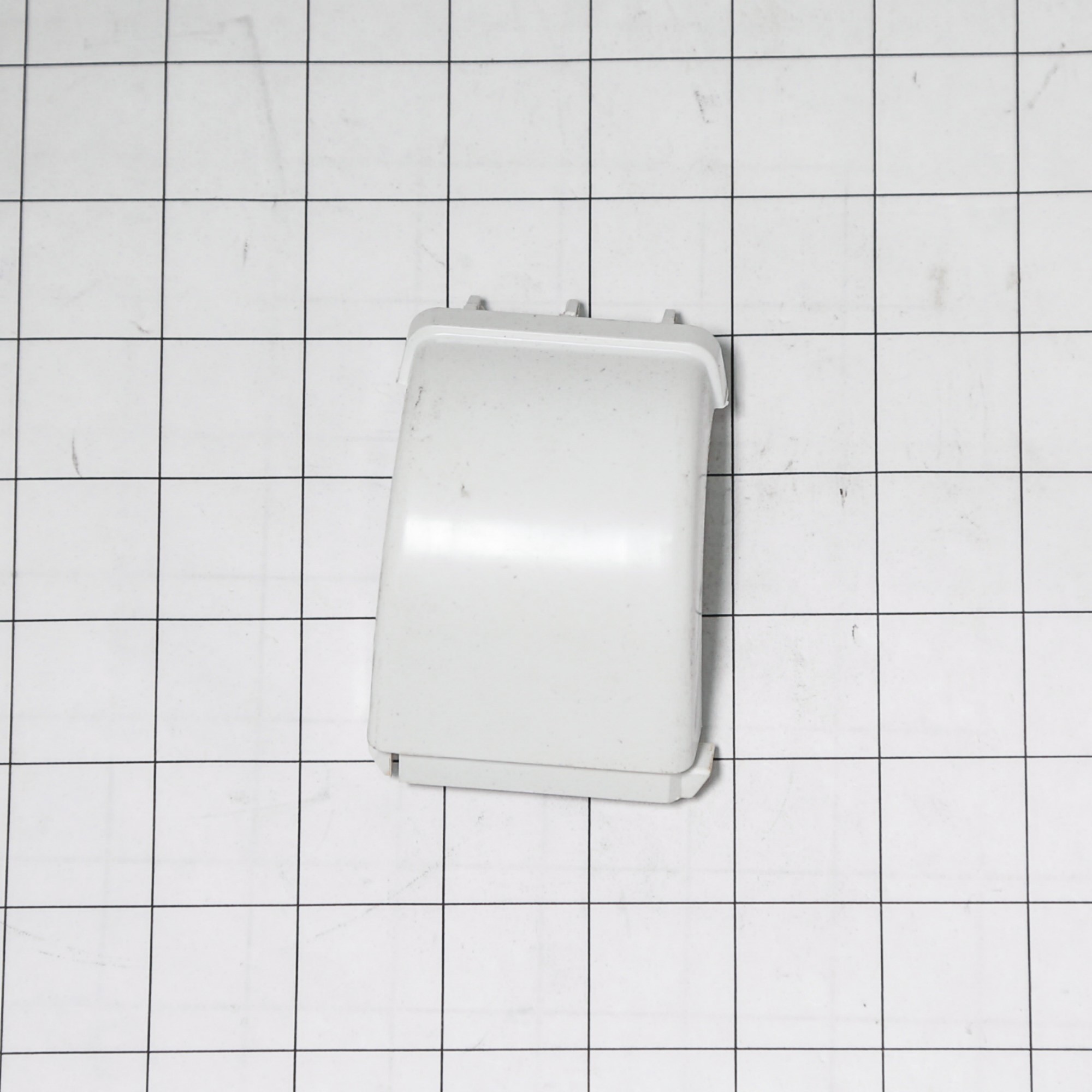 218809801 Frigidaire Refrigerator Support-Door Rack