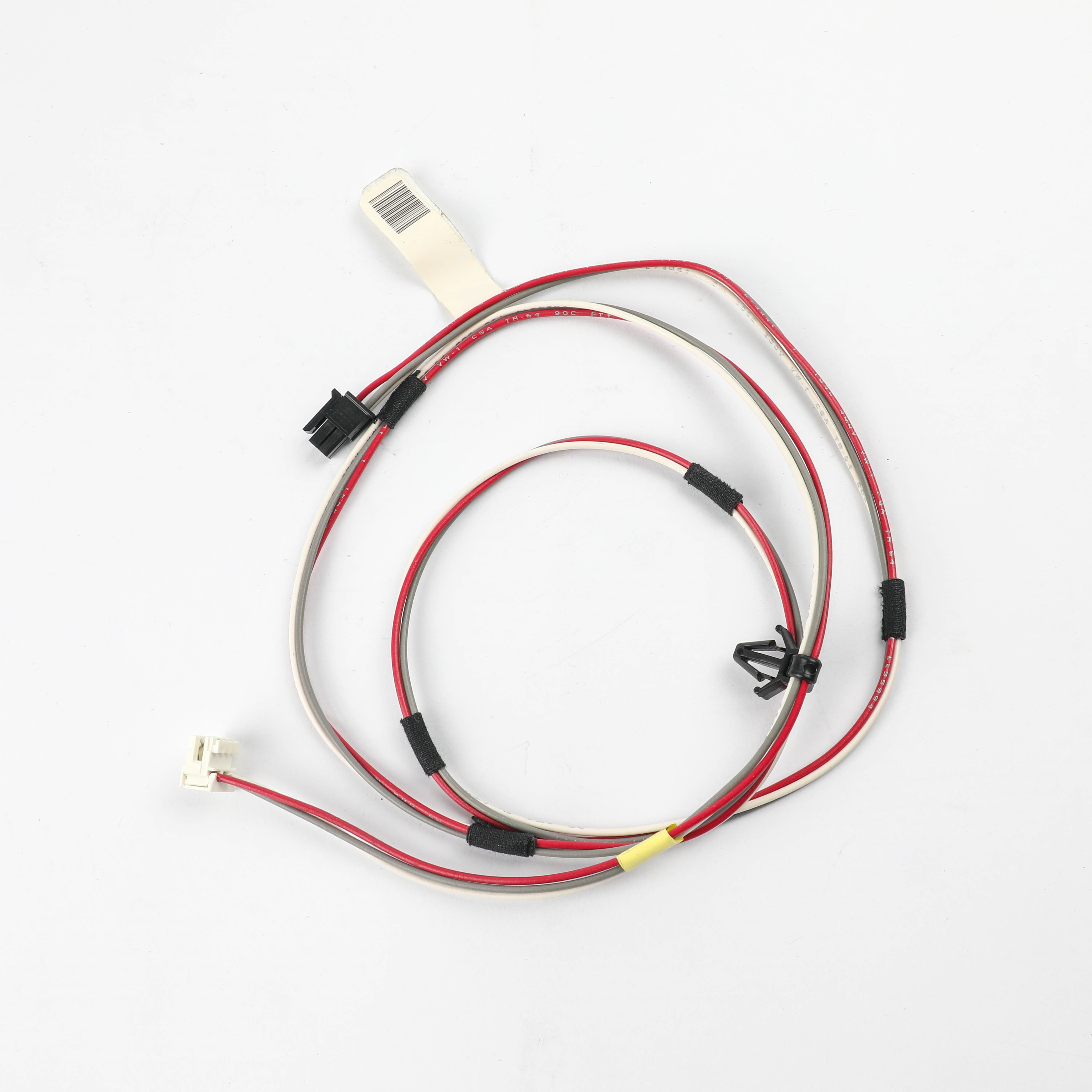 204572 HARN.PRESSURE SNSR TLW HYBRID