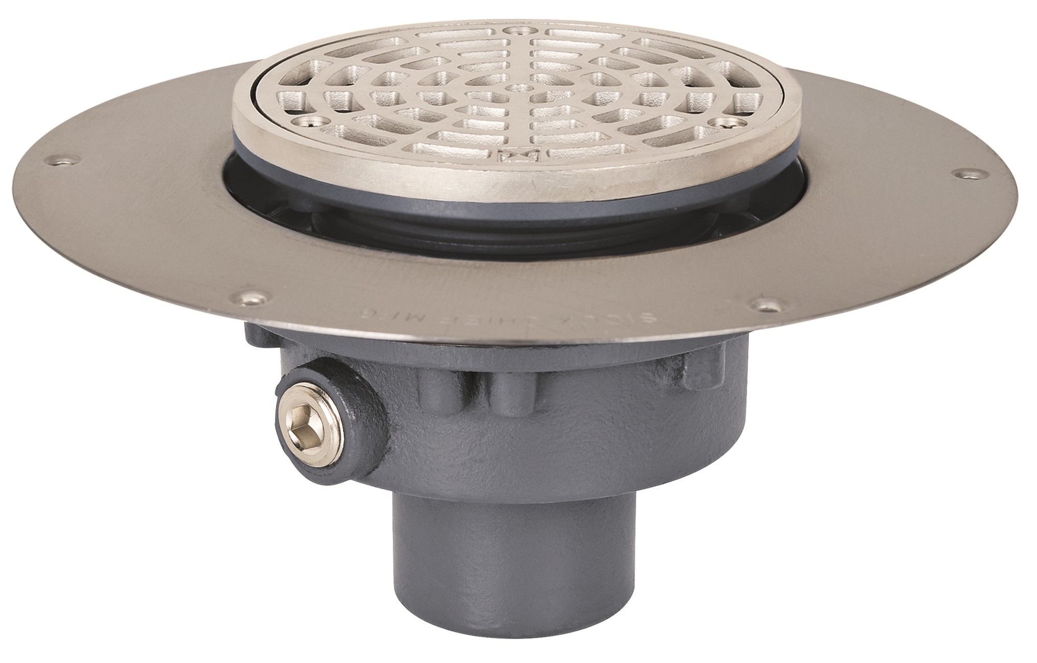 PPG 822-2DSR