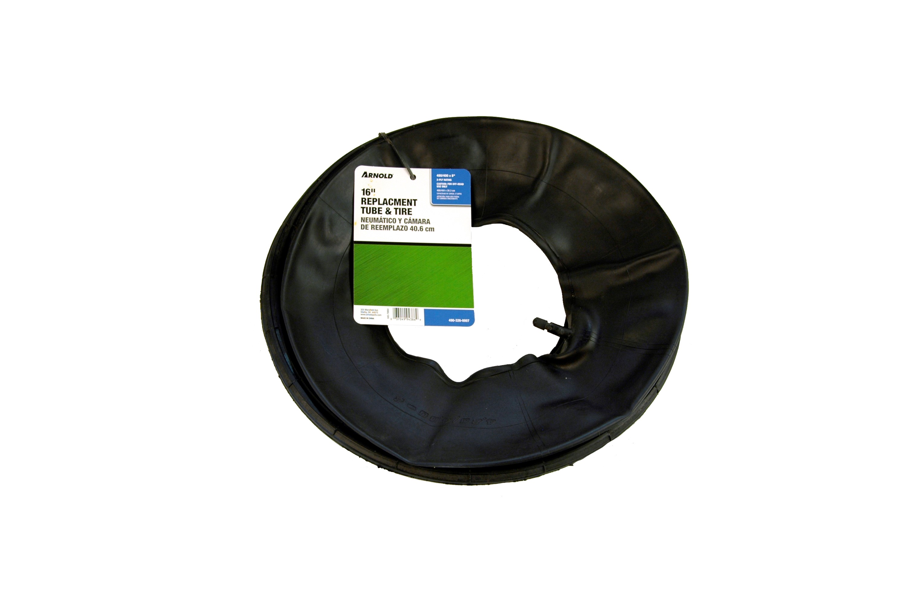 MTD 490-326-0007