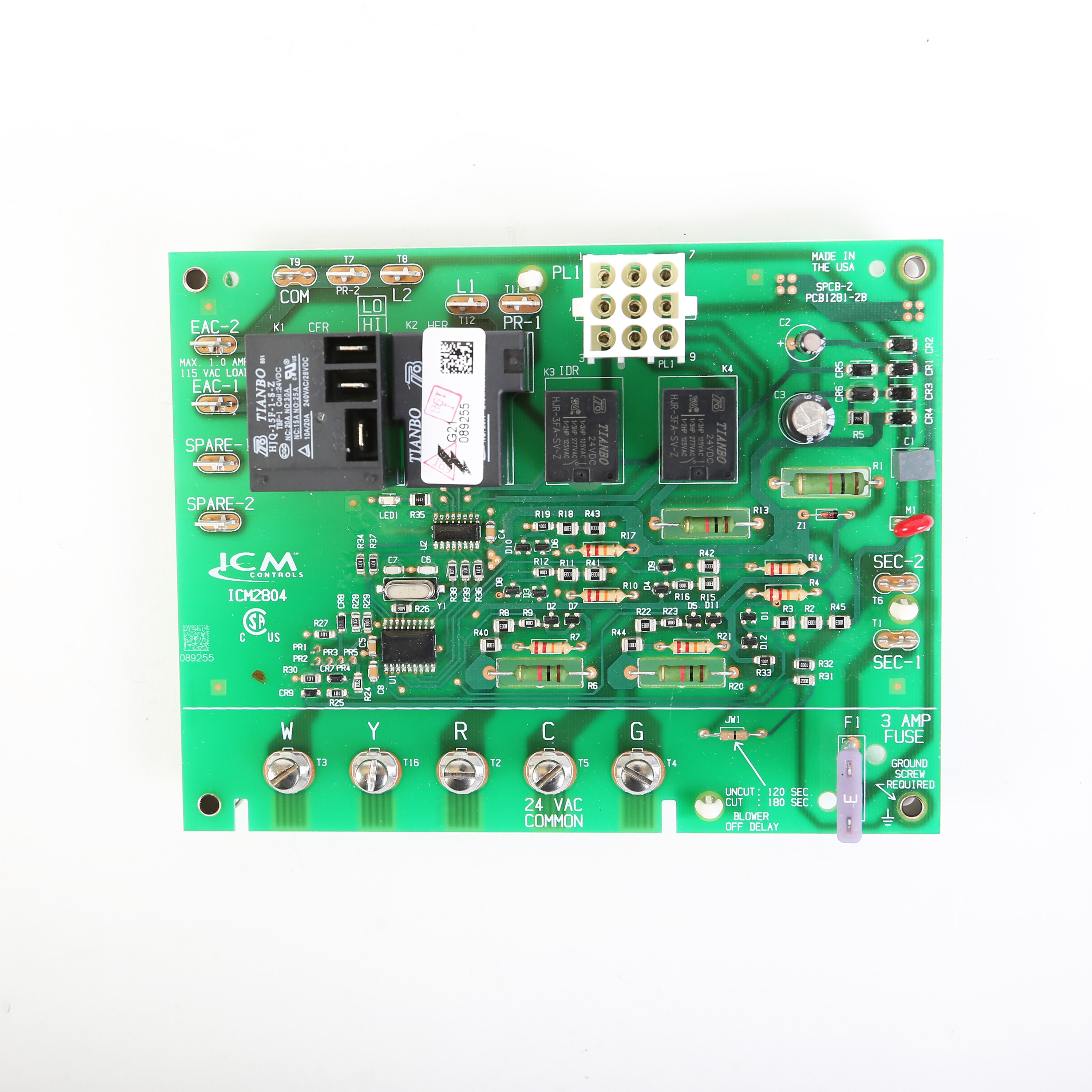 PRO TJICM2804