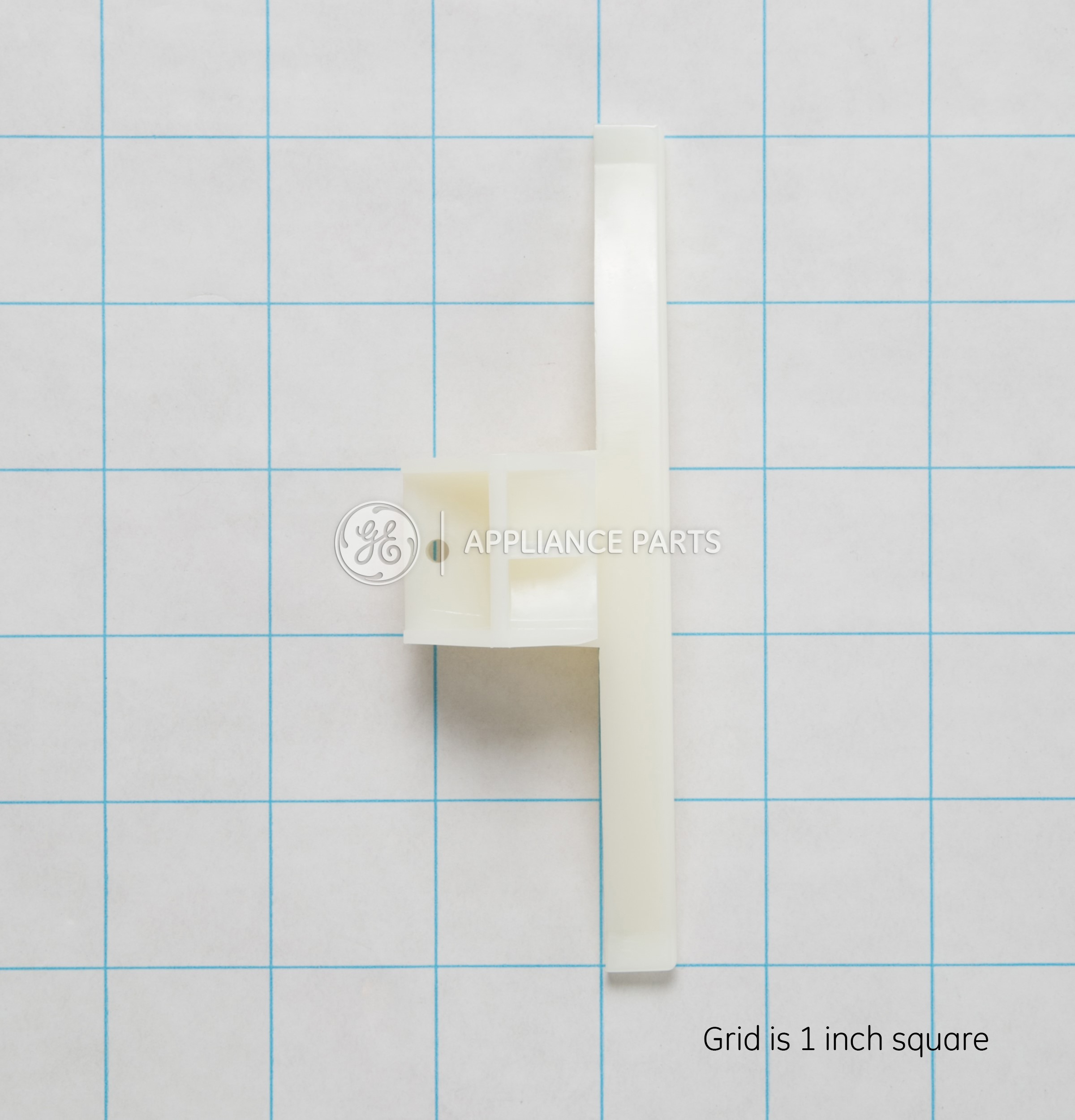 WB2K68 GE Oven Drawer Glide