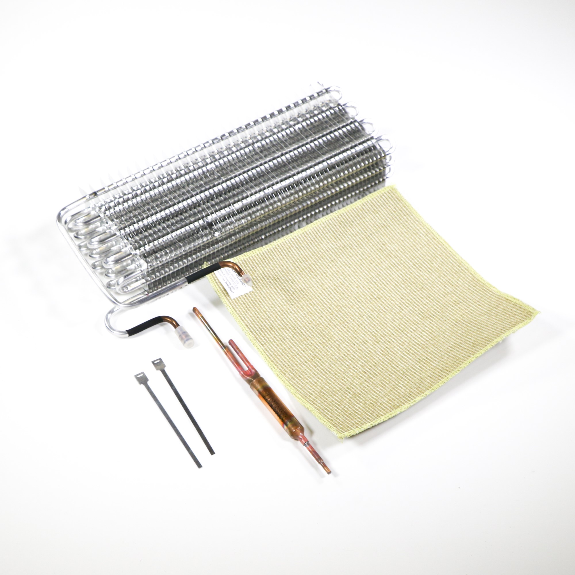 5303918275 Frigidaire Refrigerator P1-Evaporator Kit