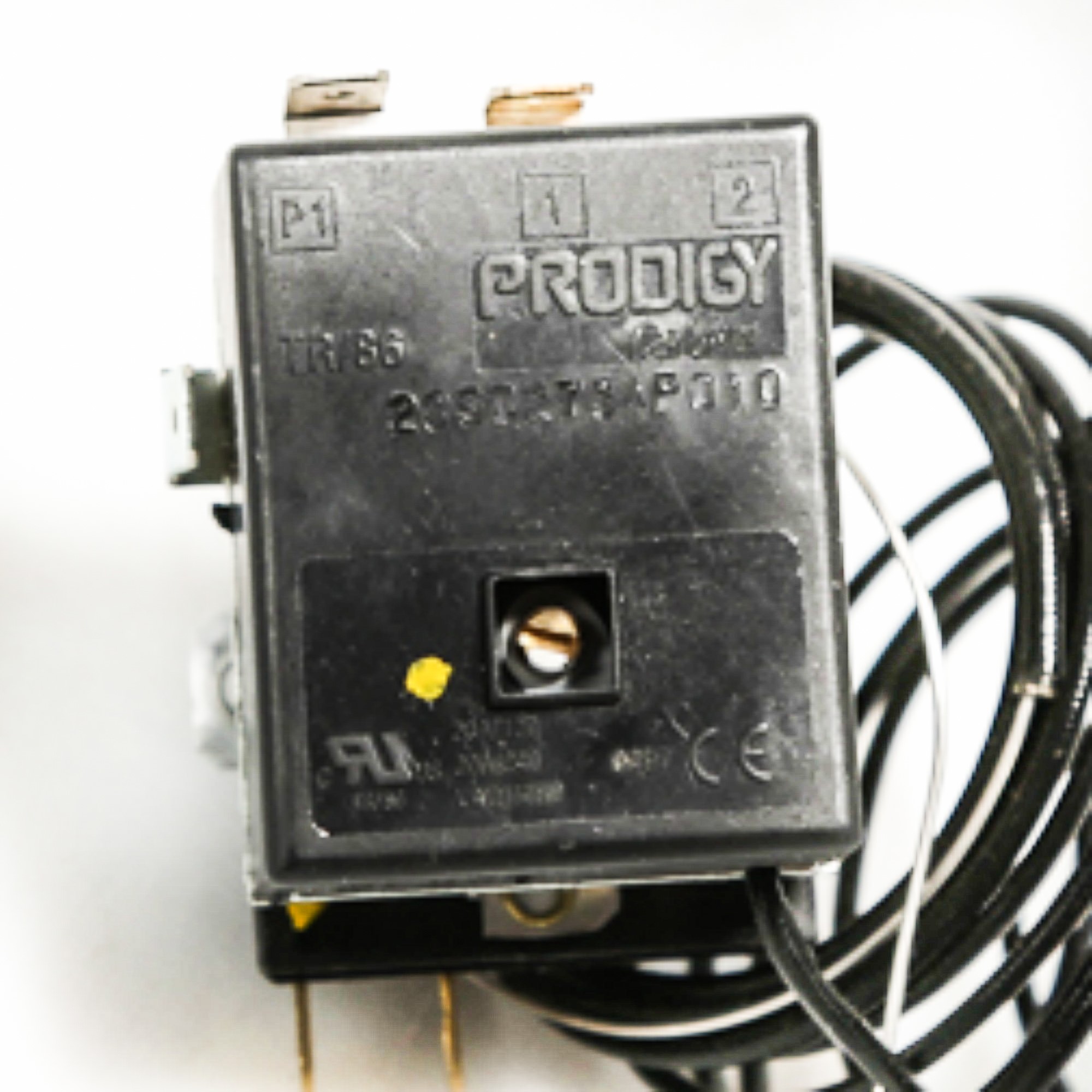 WB20T10026 GE Oven Thermostat