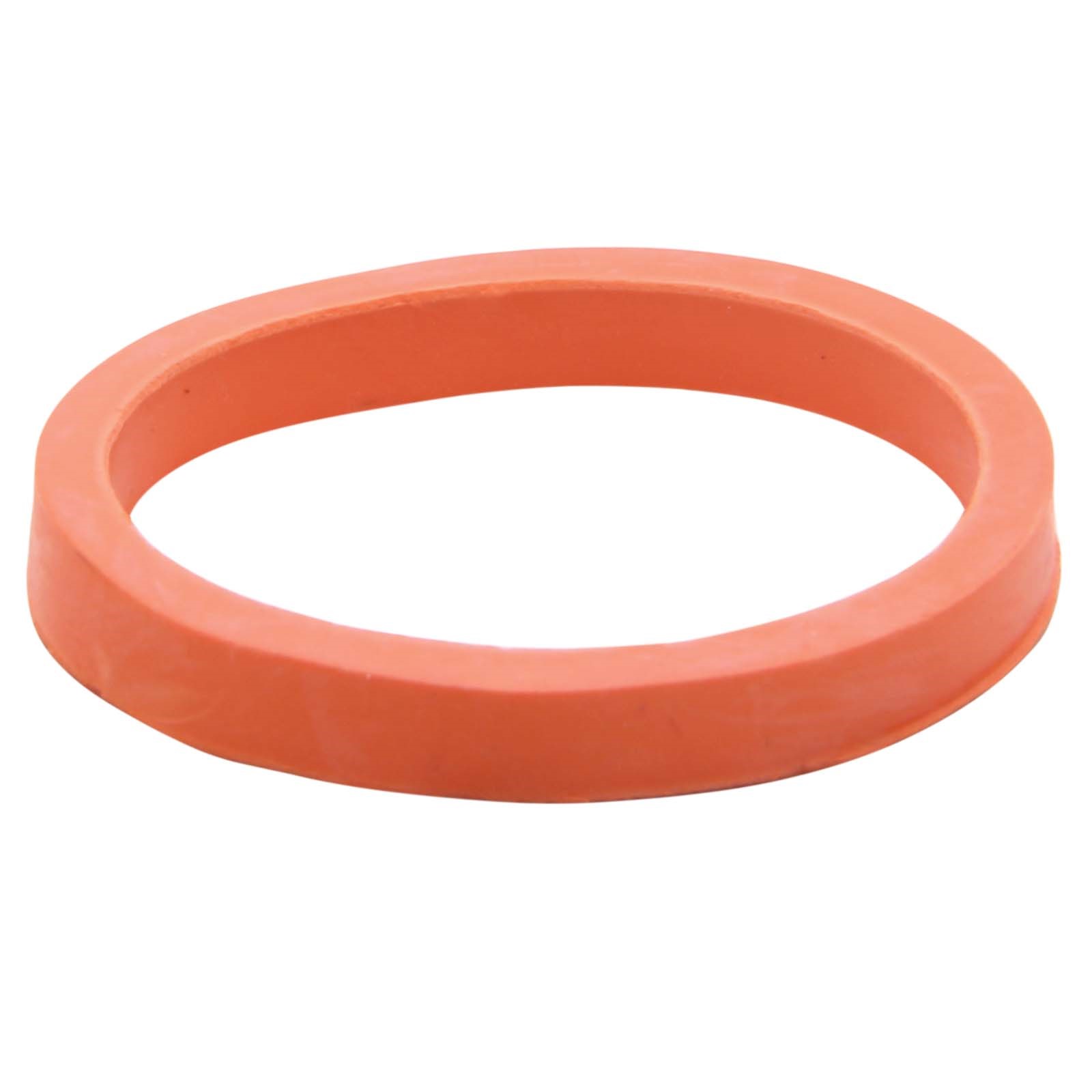 36644 1-1/4 RUBBER SLIP JOINT WASHER ORANGE