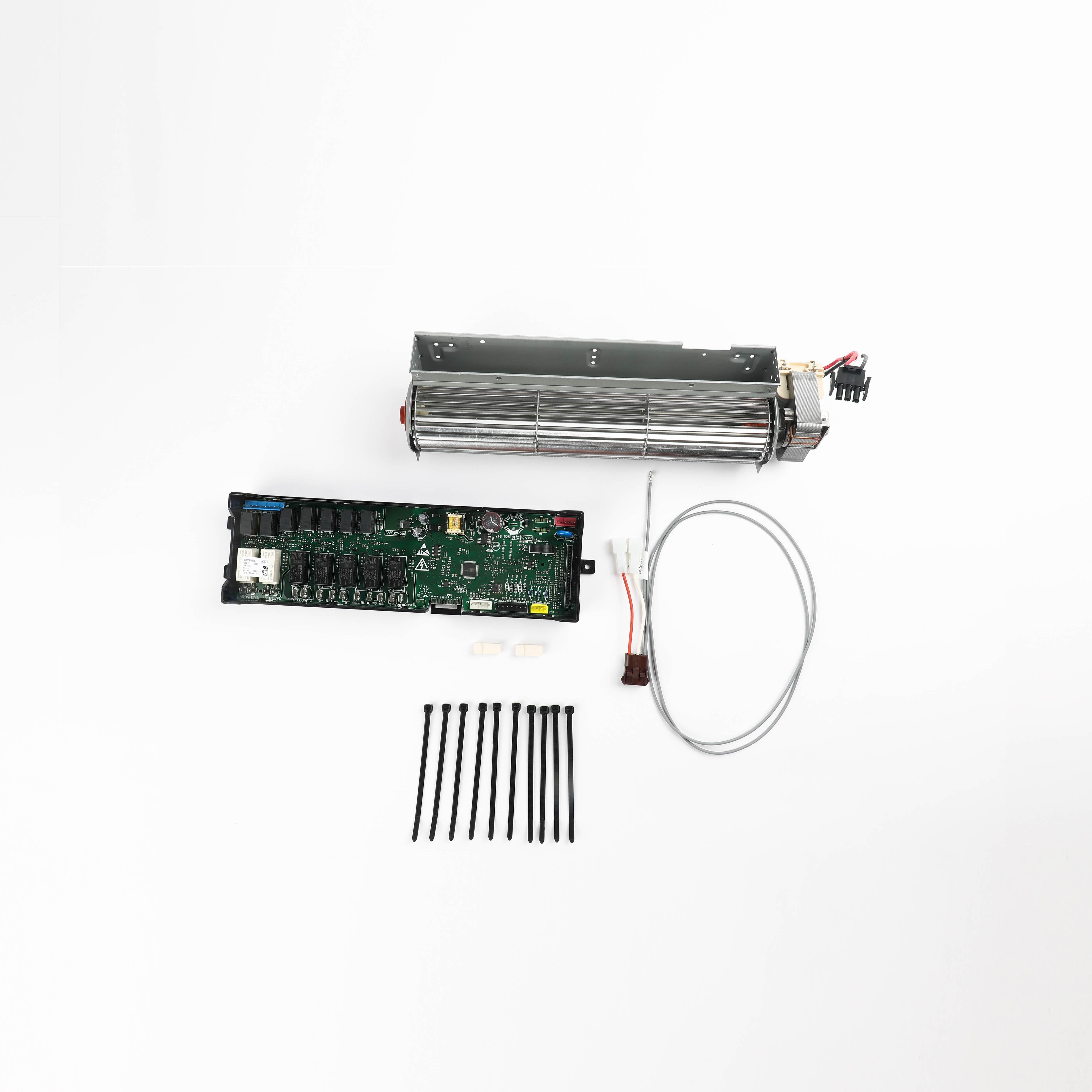 Whirlpool W10550511