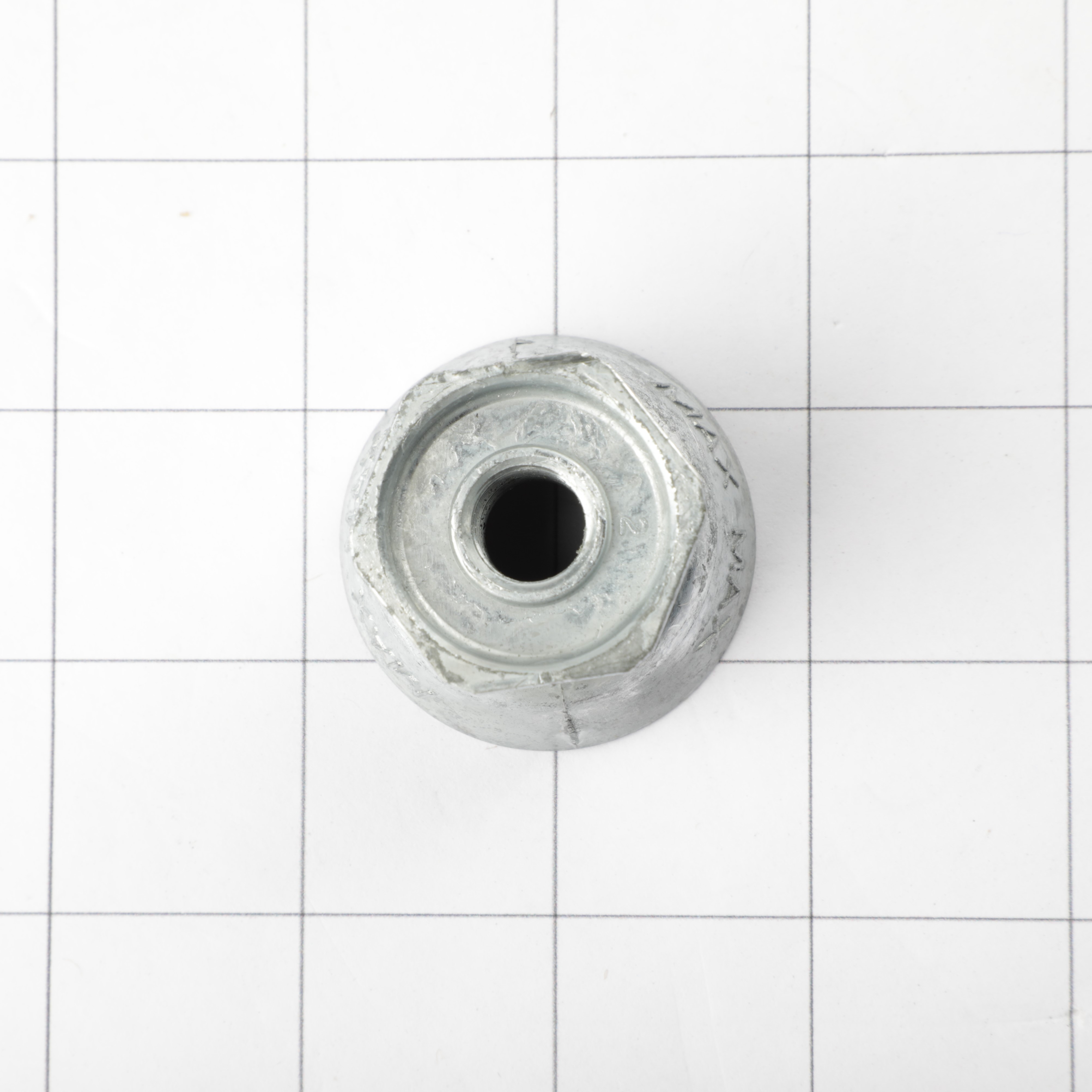 W11568637 Whirlpool Pully Motor