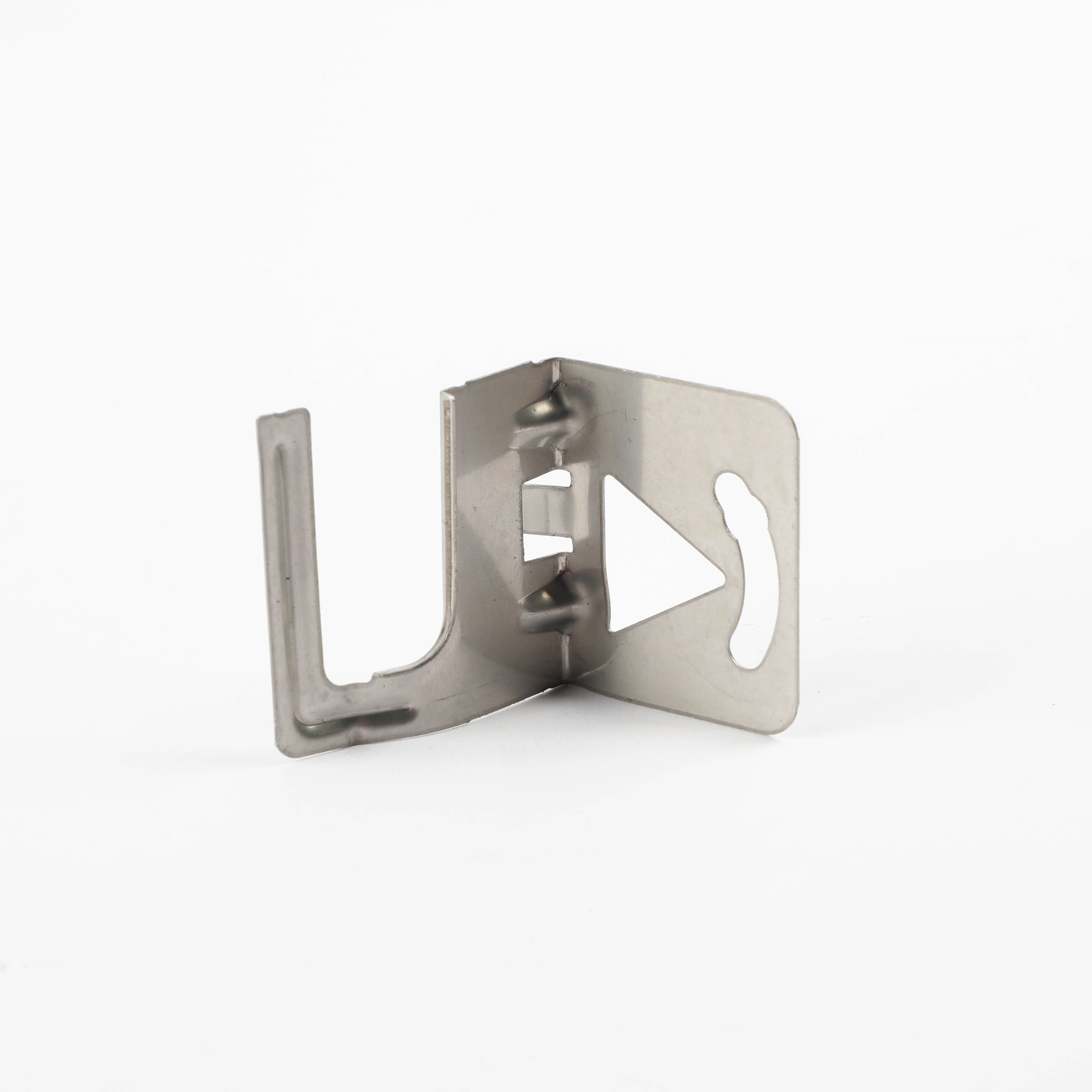 WD01X24381 CLIP HEATER TWIST LOCK