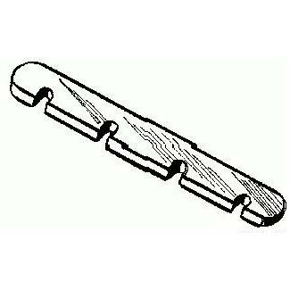 WP71X30 LOUVER LINK
