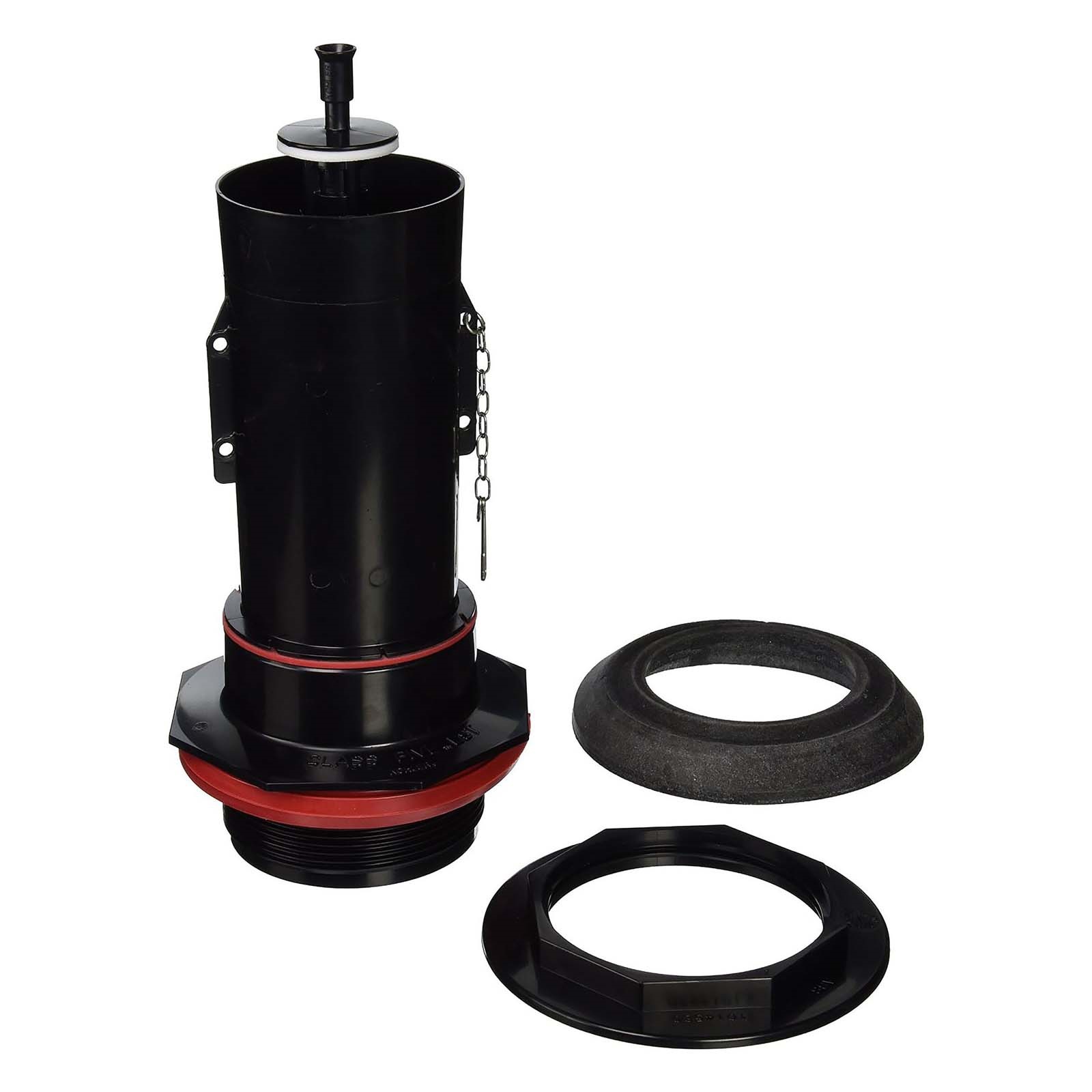 97102 CANISTER FLUSH VALVE ASSEMBKY KIT FOR 1.28 GPF AND
