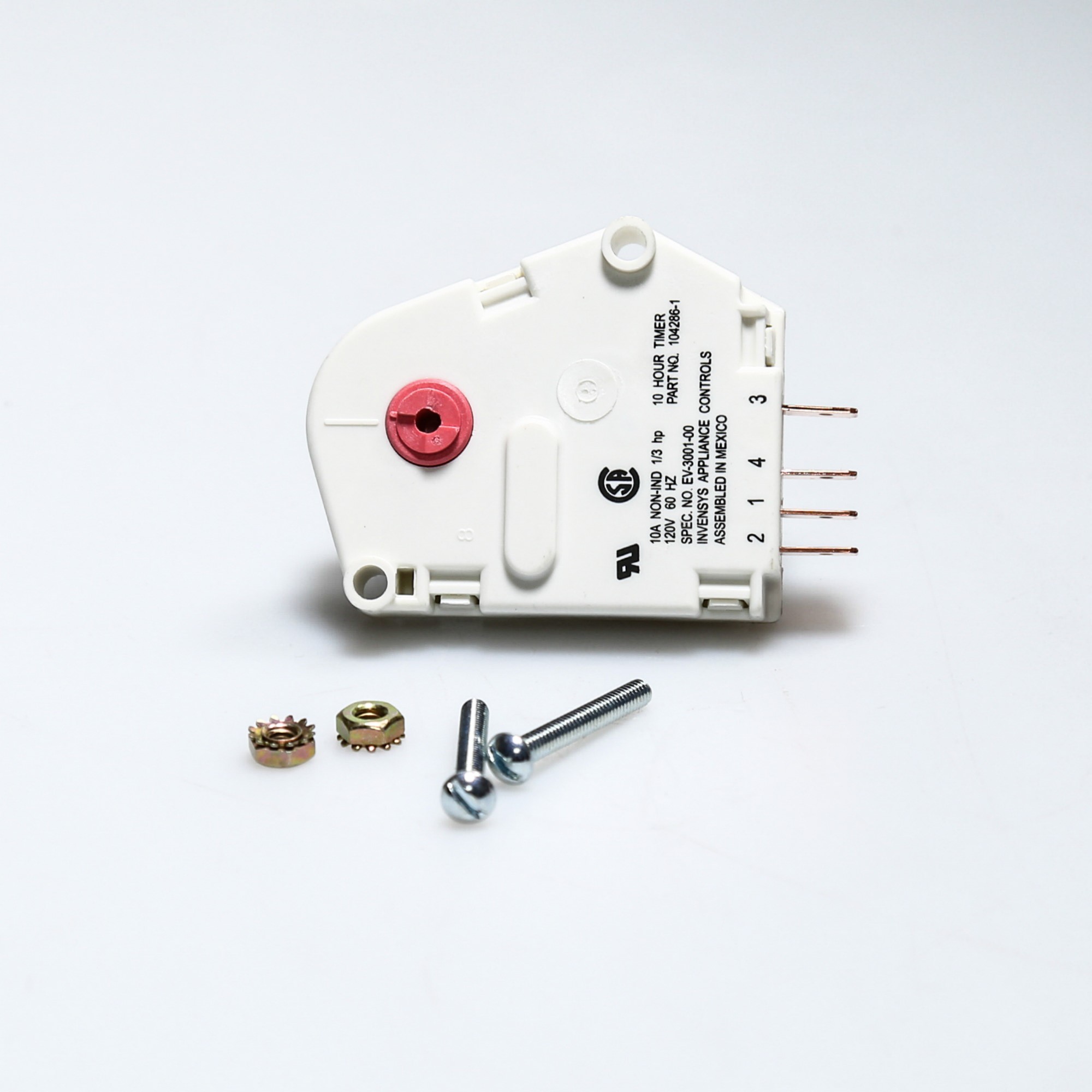 Whirlpool R0168027