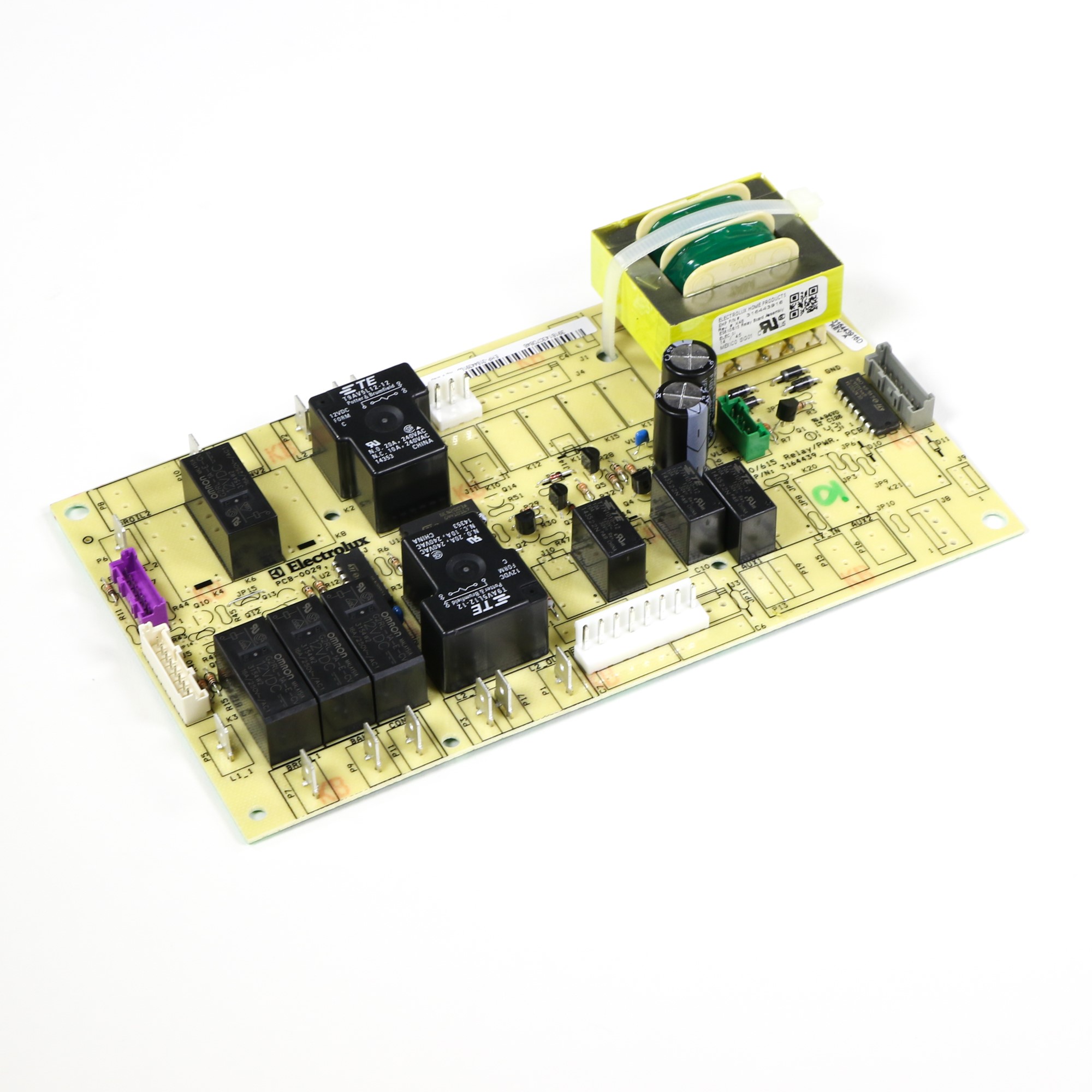 Electrolux 316443916