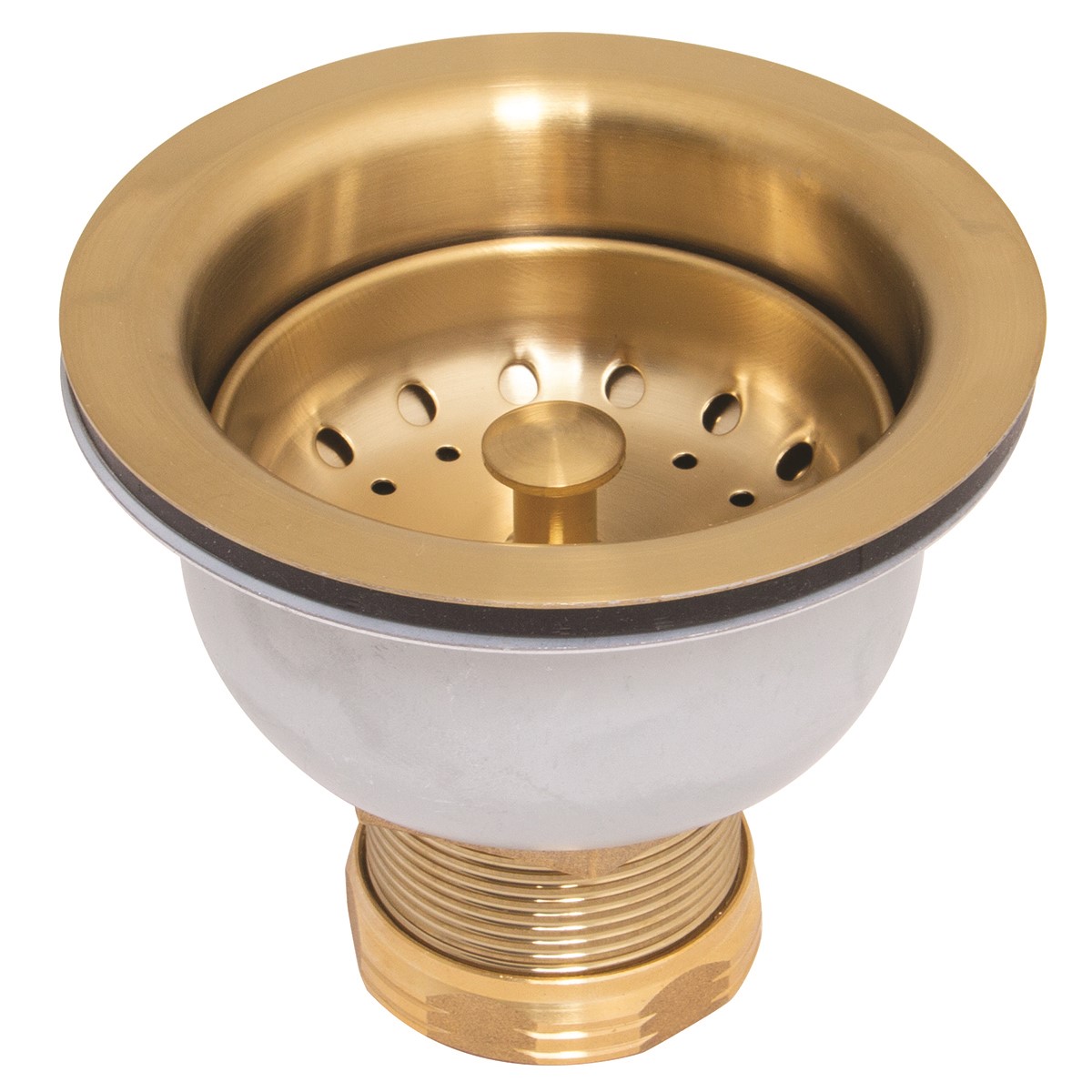SPEAKMAN S-3471-BRB KITCHEN DEEP DISH POSI-LOCK AS