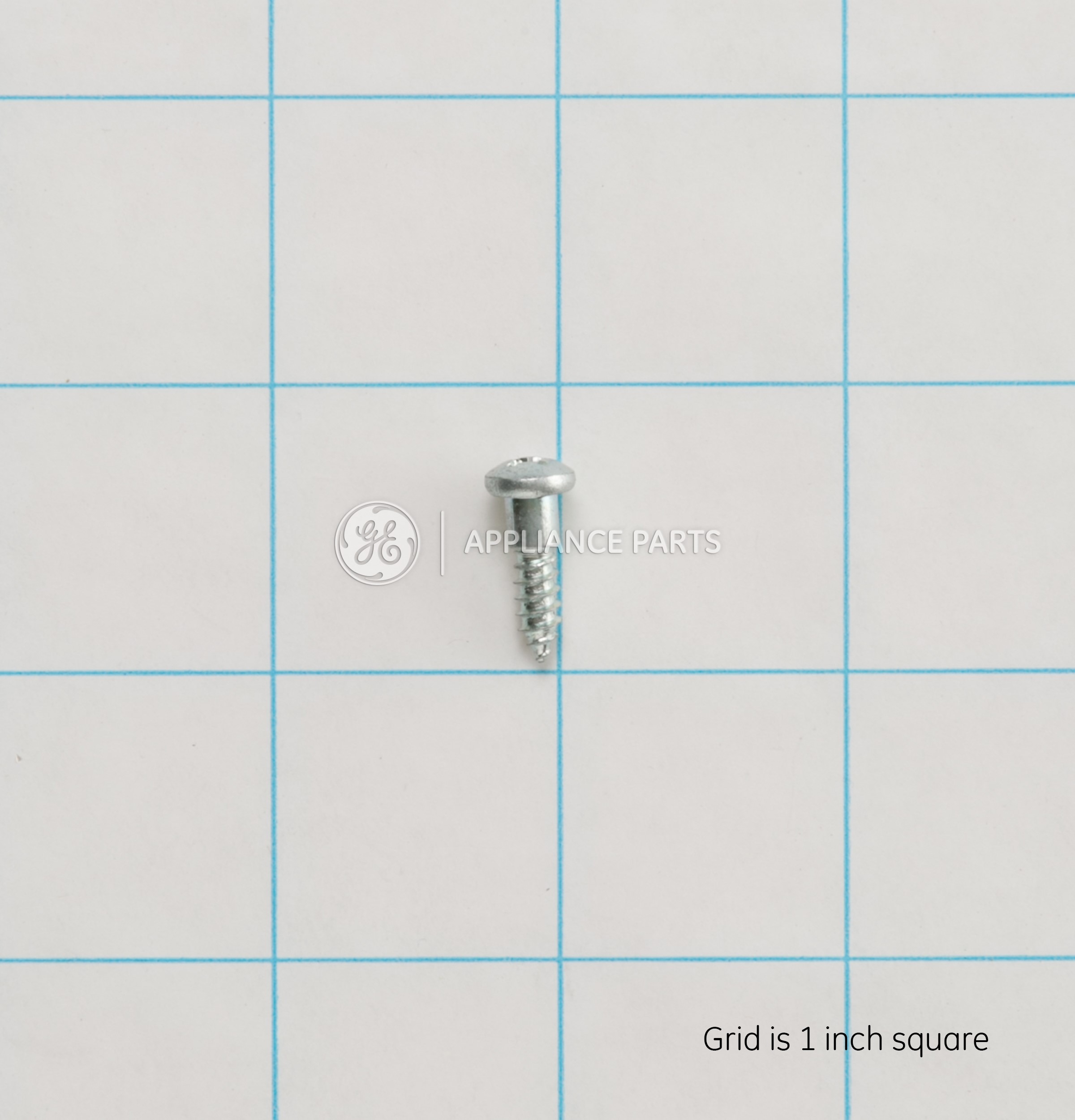 WR01X10858 SCR 8-18 AB PNP 5/8 S
