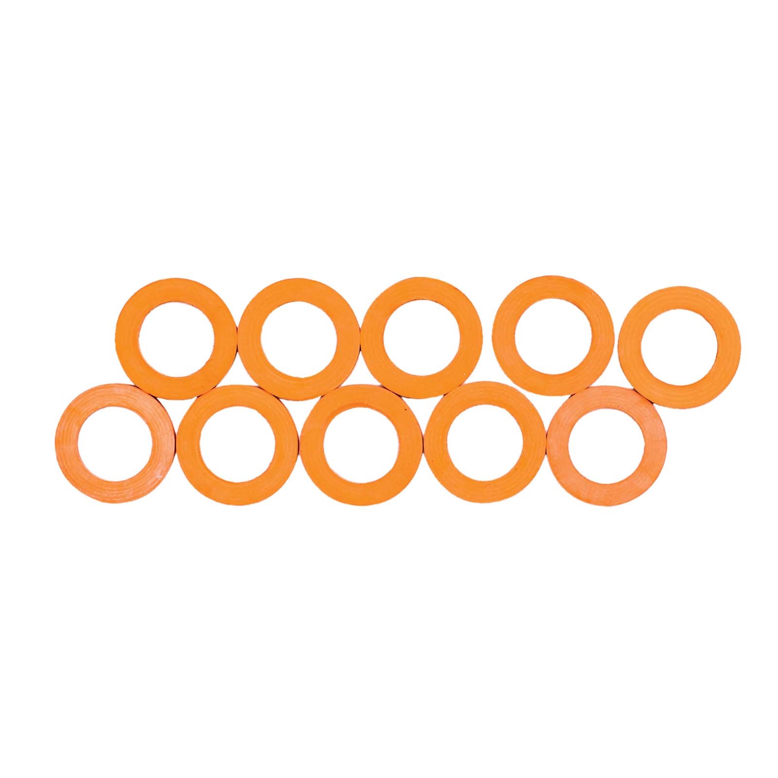 80787 HOSE WASHERS (10/CARD)